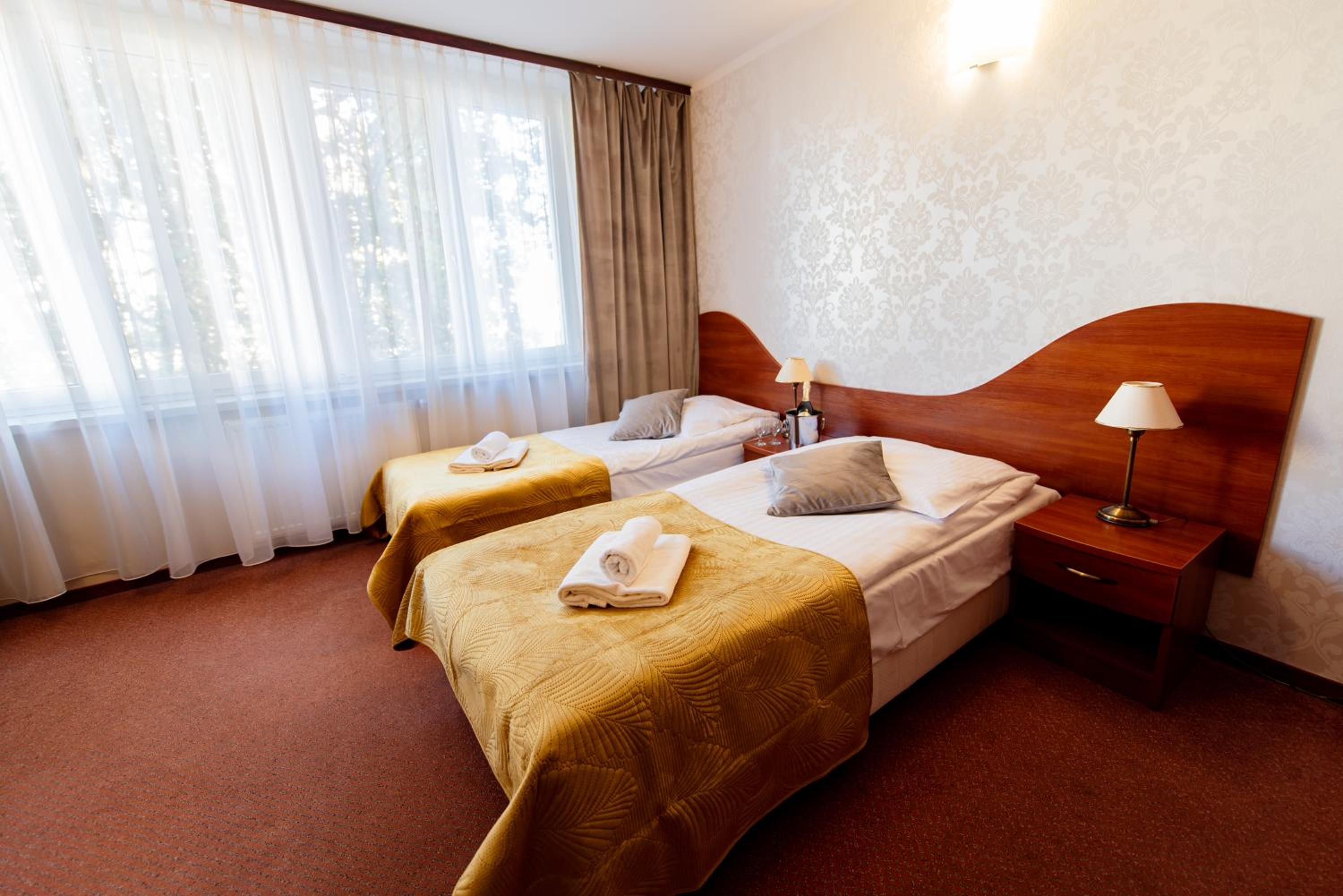 Double or Twin Room - Photo 1