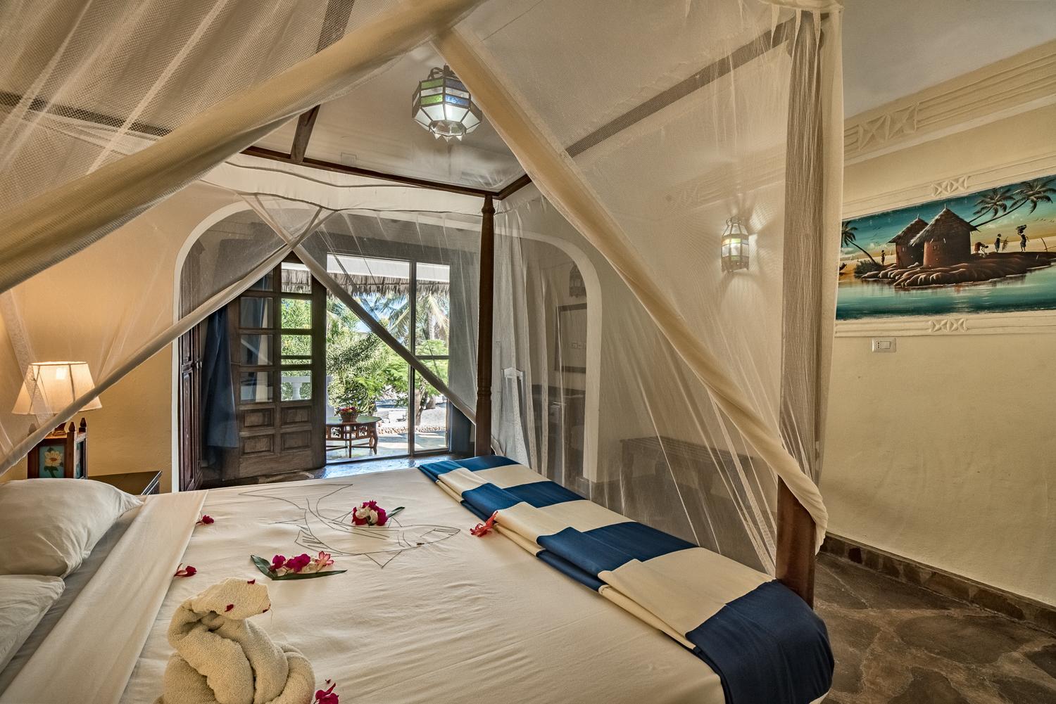 Superior King Room