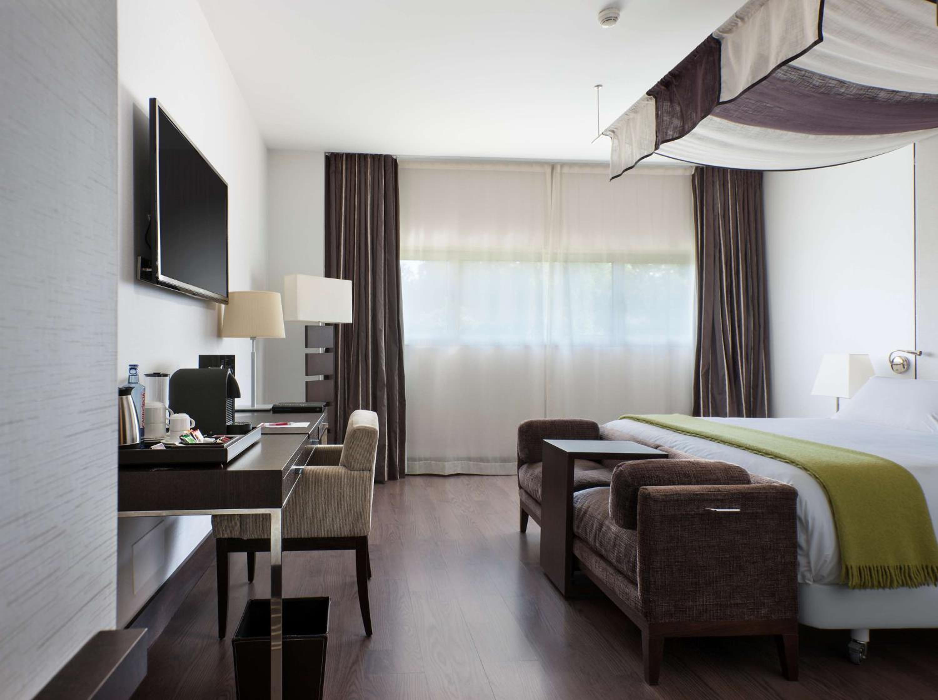 Junior Suite - Photo 13