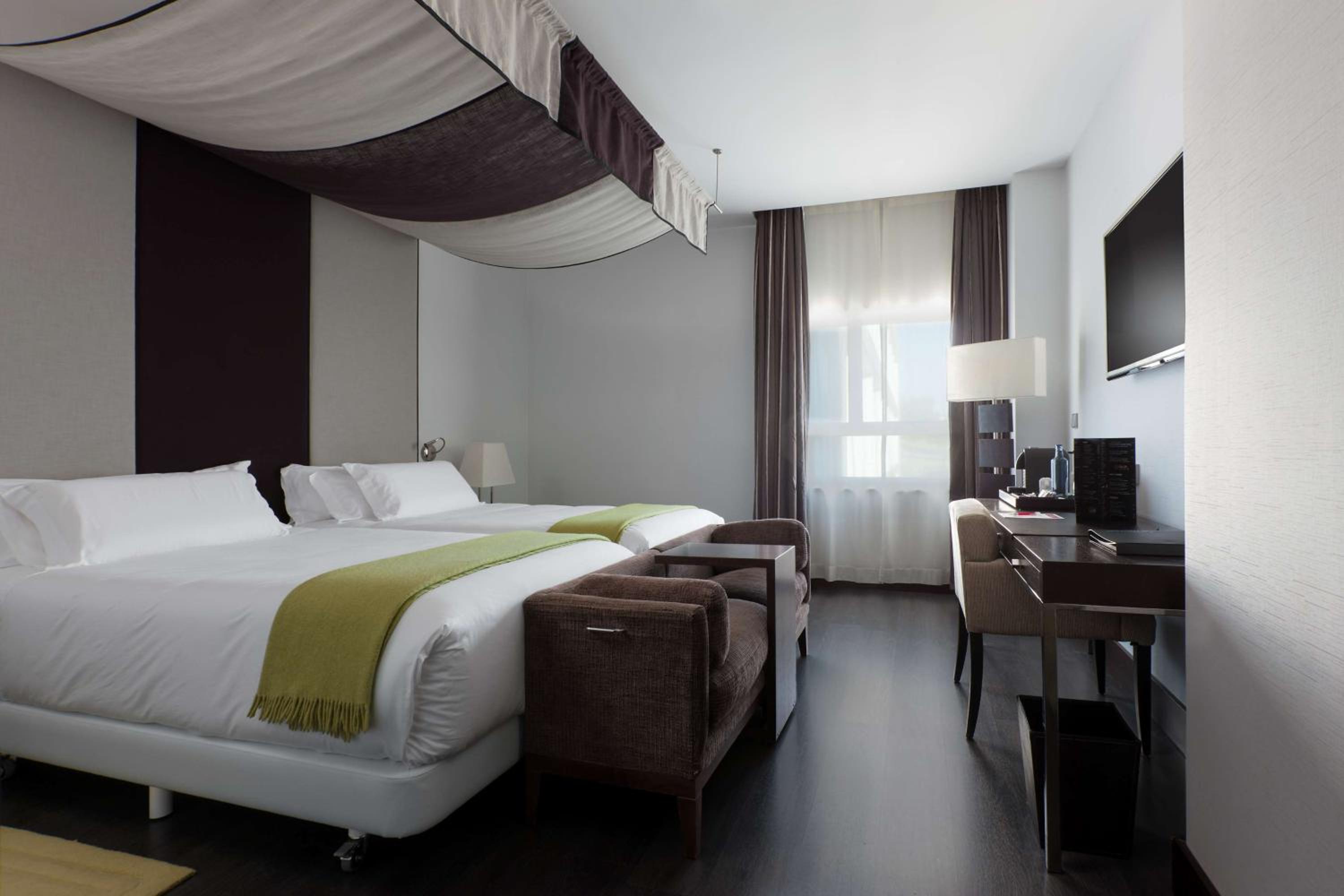Junior Suite - Photo 1