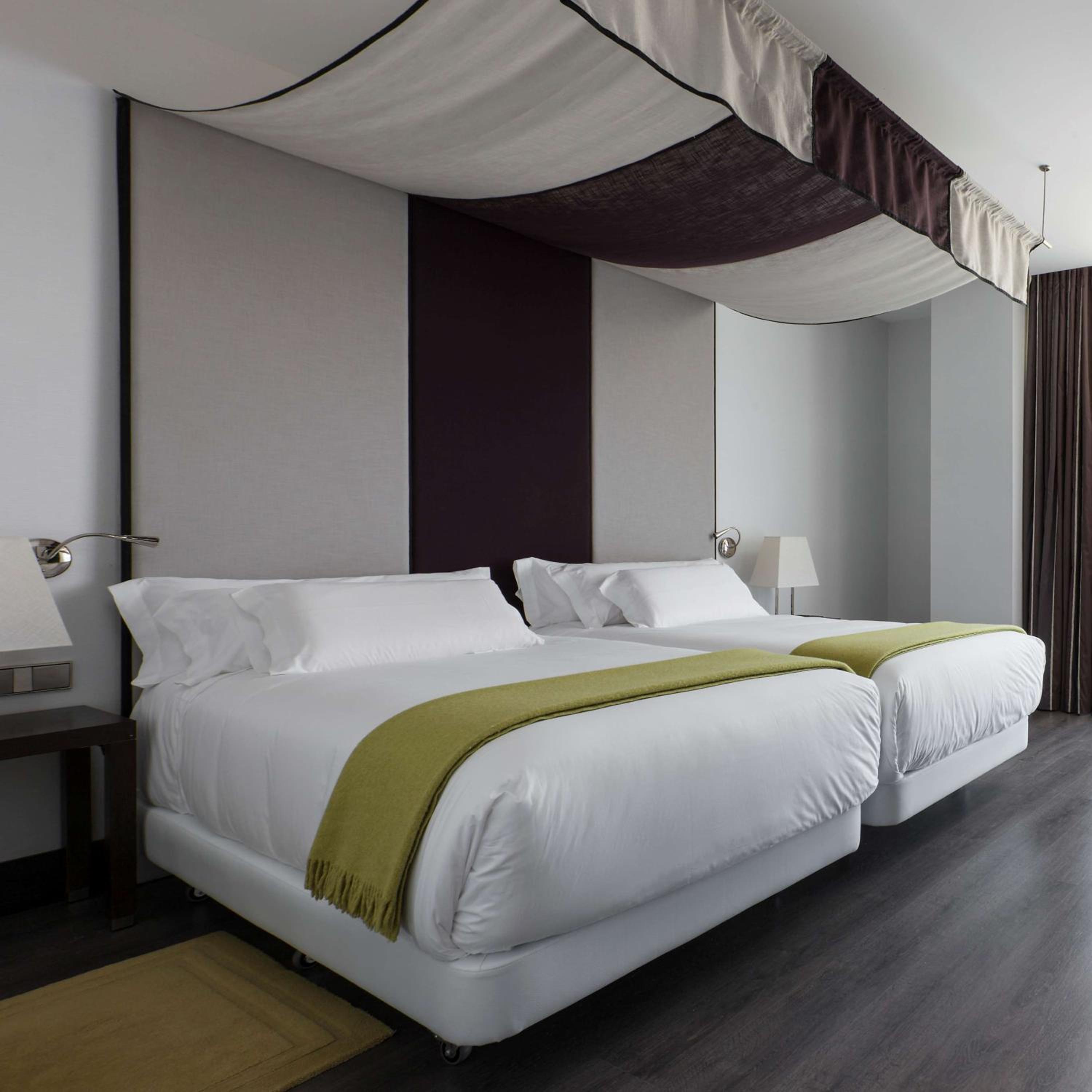 Superior Double or Twin Room - Photo 1