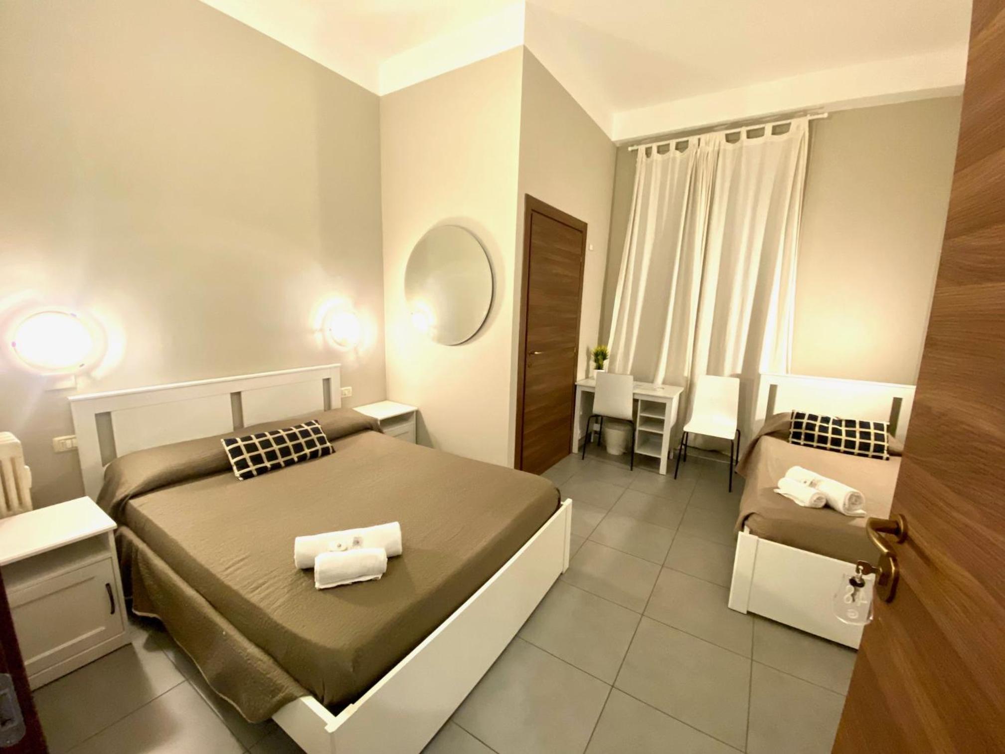 Twin Room photo 1