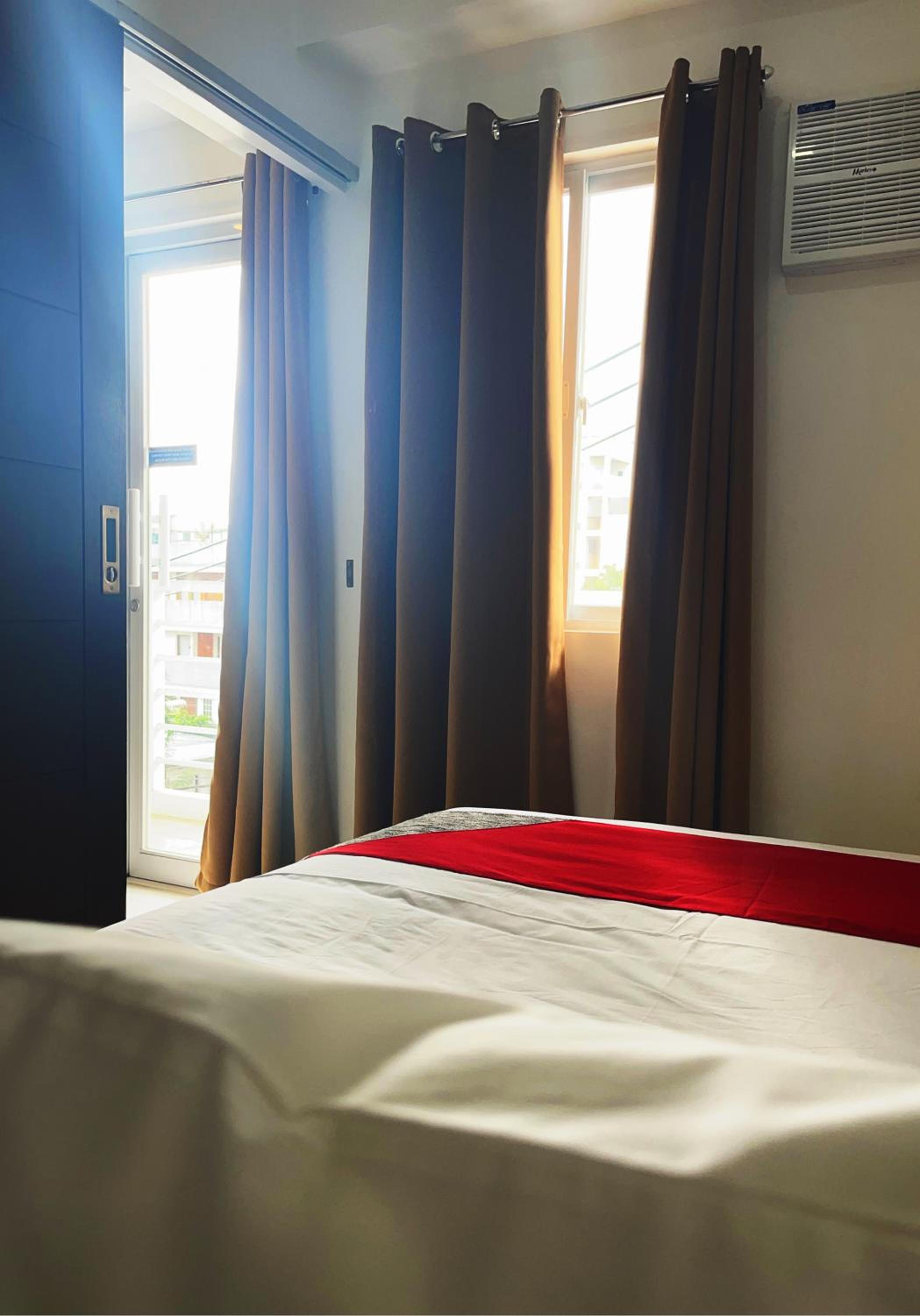 Suite with Balcony - Photo 1