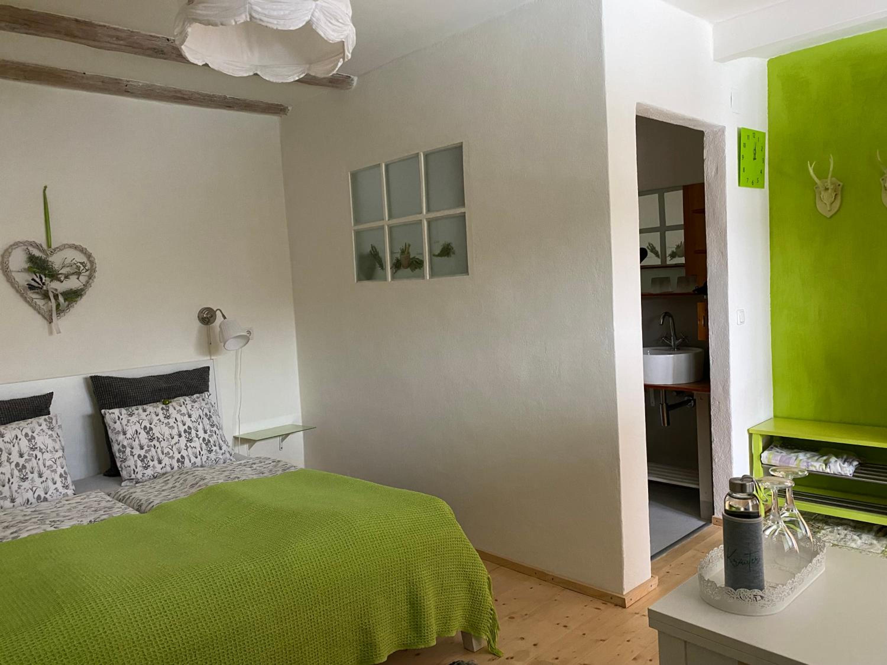 Double Room photo 2