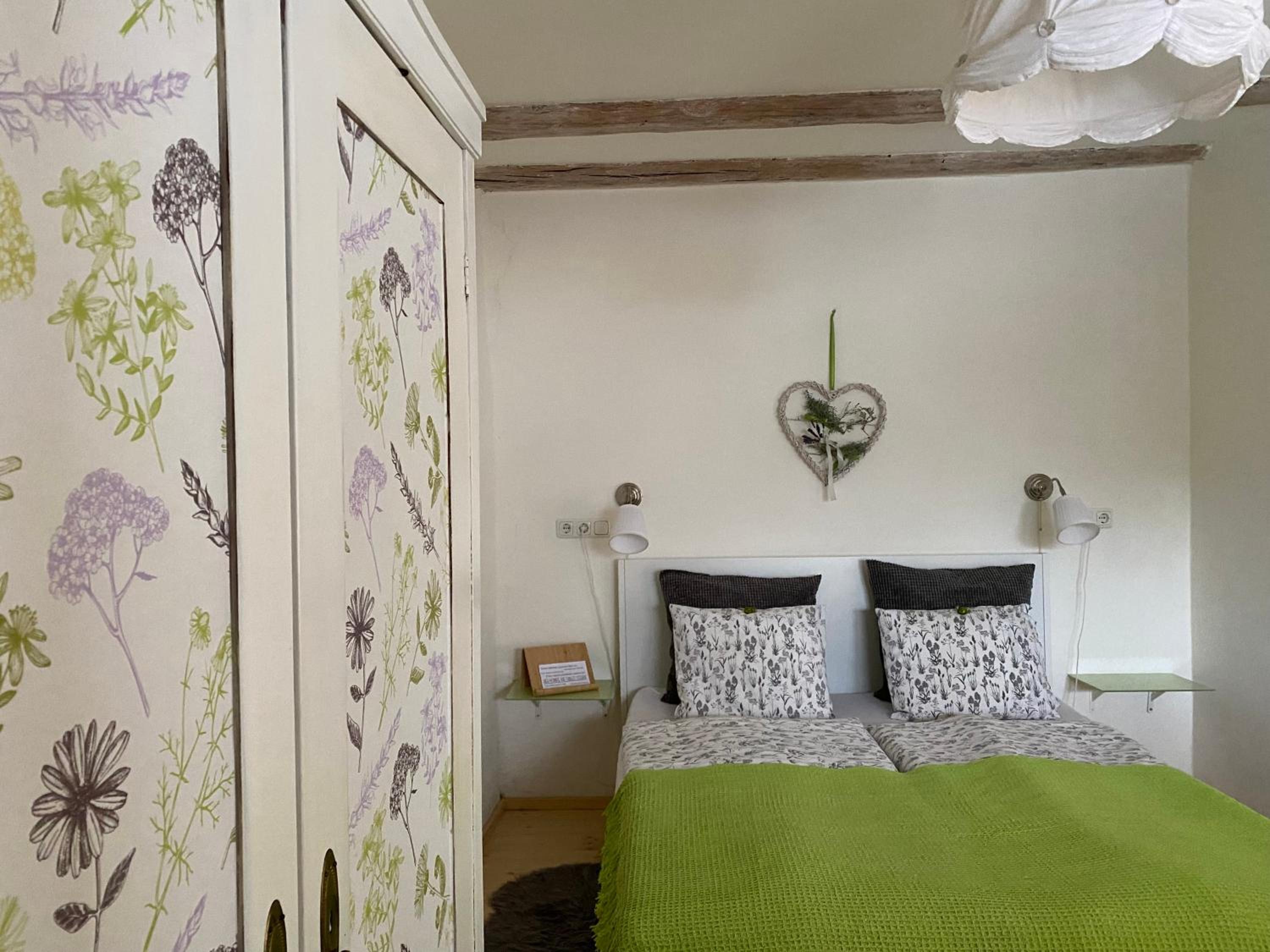 Double Room photo 3