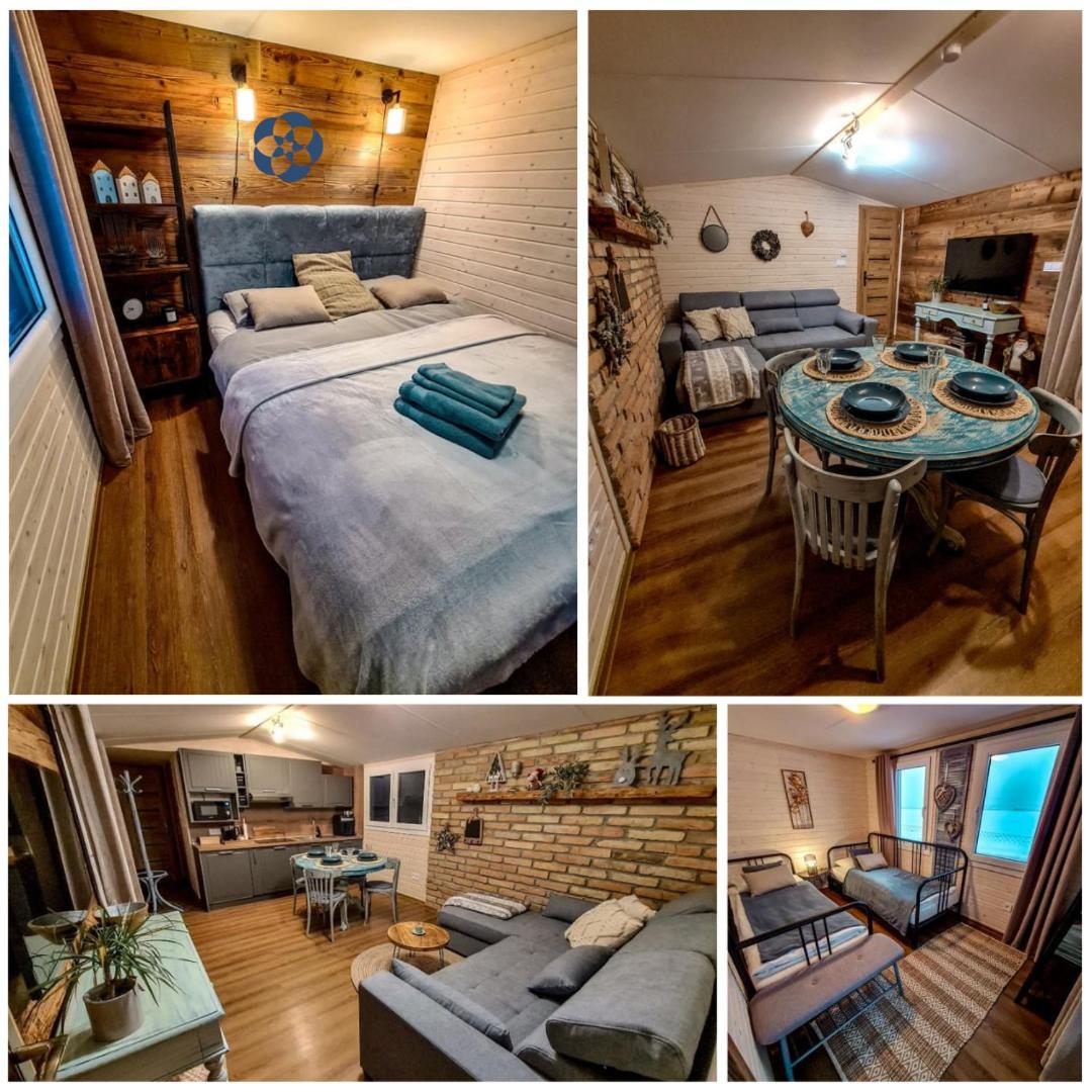 Two-Bedroom Apartment - Photo 1