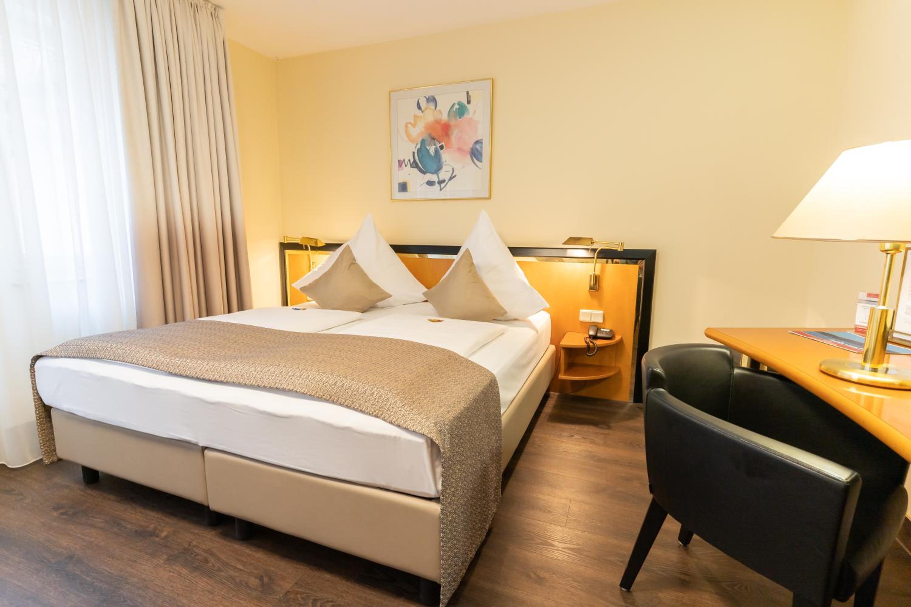 Double Room Comfort photo 2