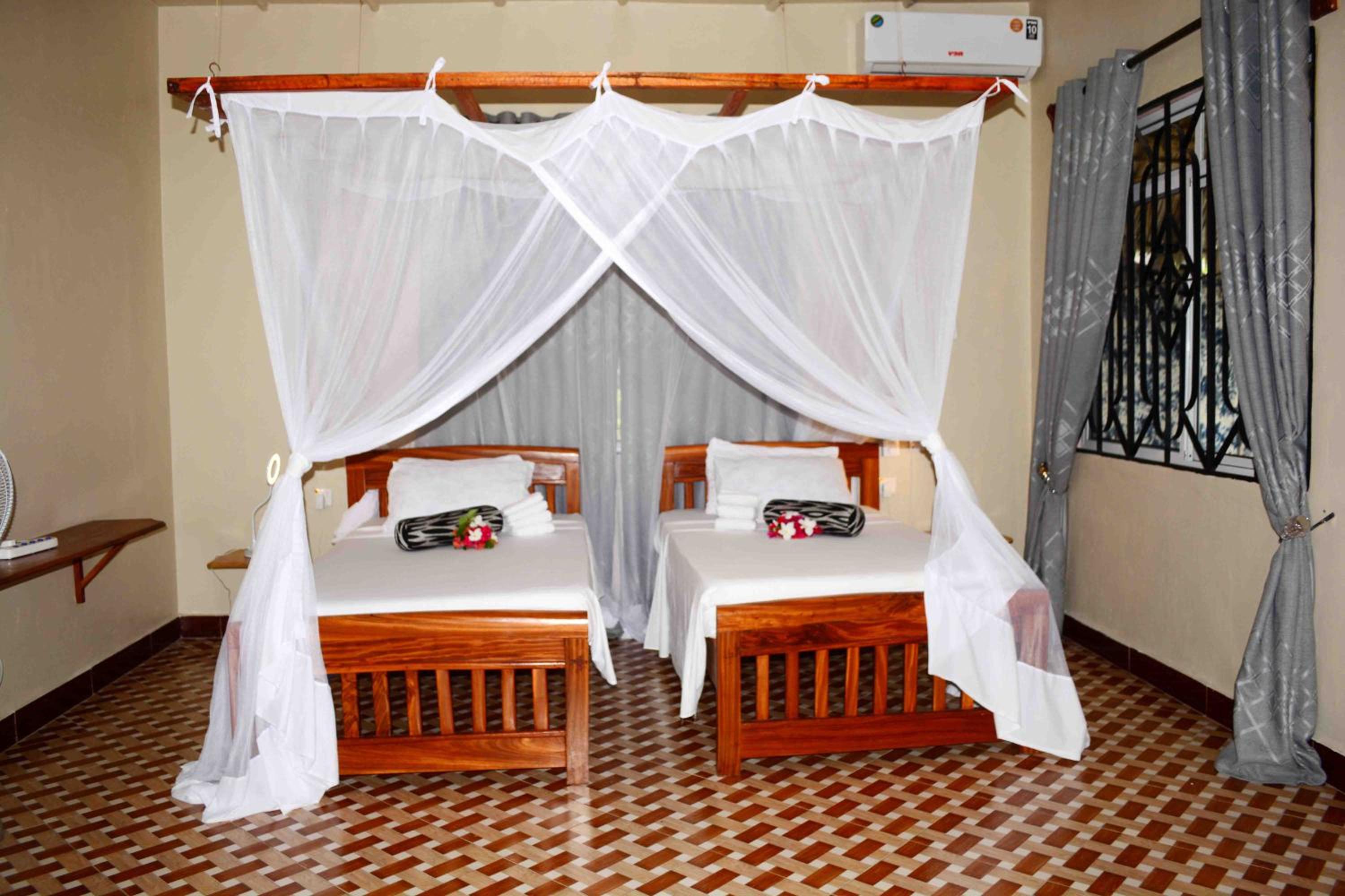 Deluxe Triple Room - Photo 4