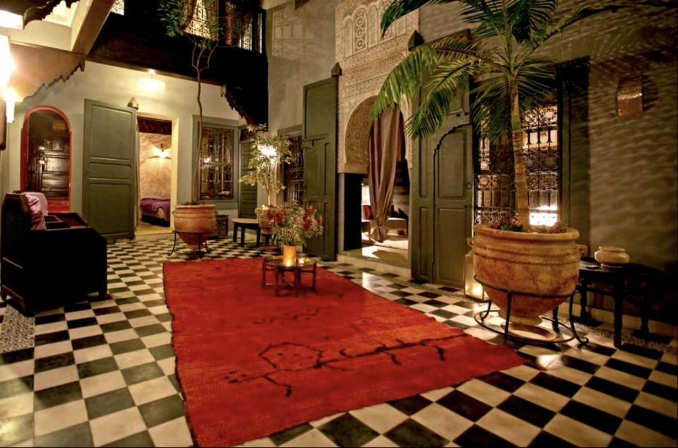 Standard Apartment