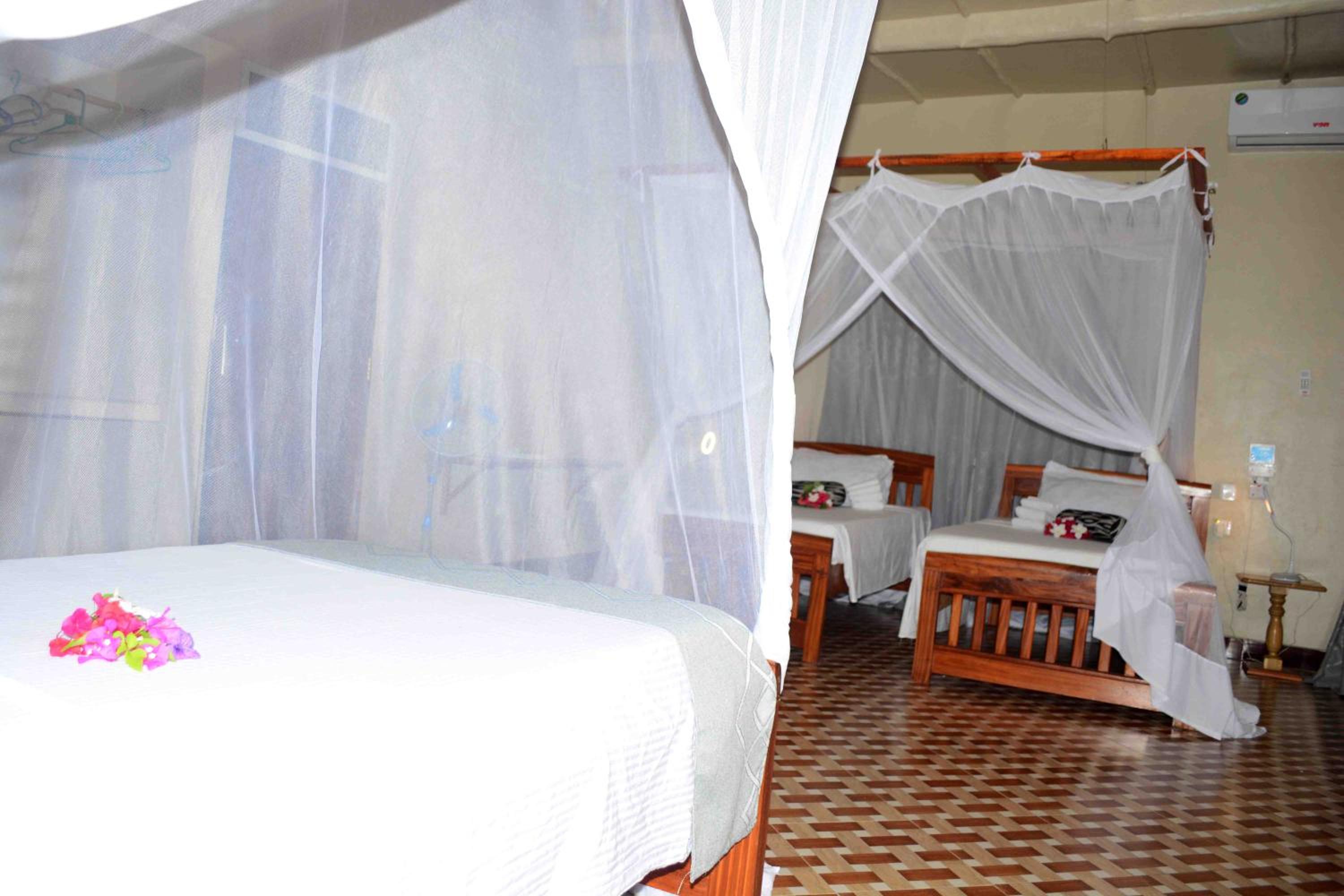 Deluxe Triple Room - Photo 3