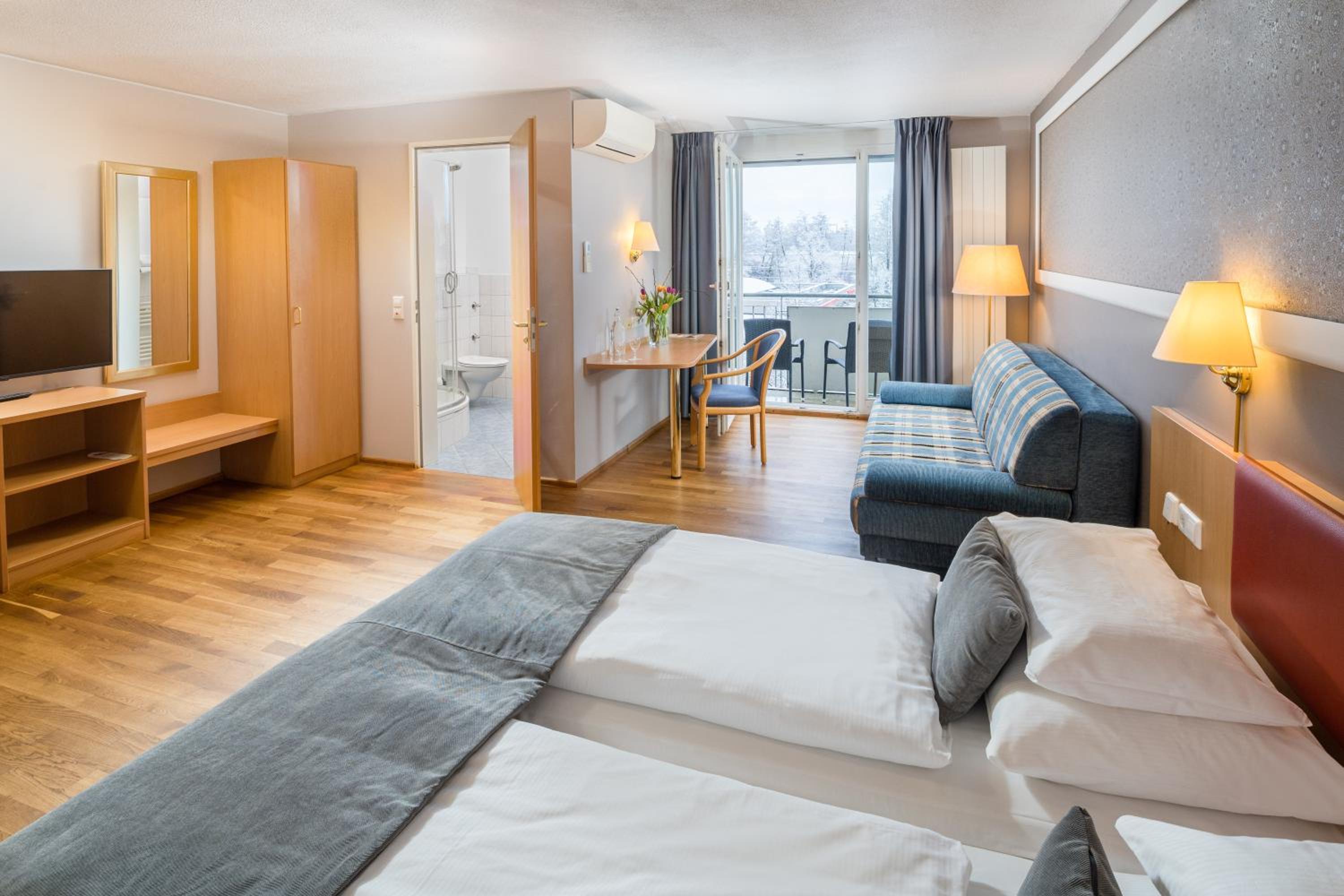 Double or Twin Room