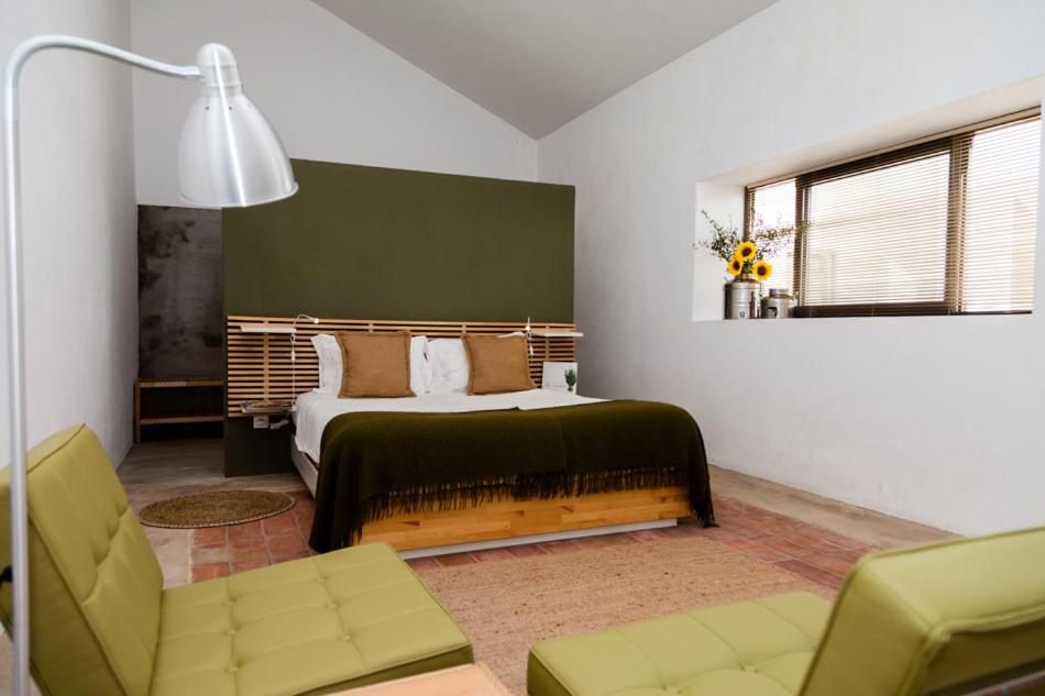 Double Room photo 3