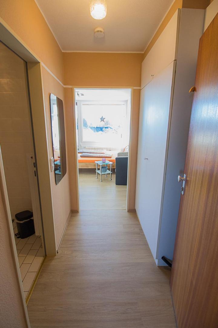 Apartment With Balcony photo 2