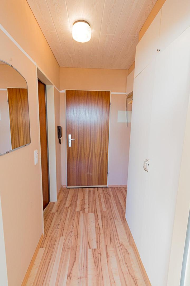 Apartment With Balcony photo 2