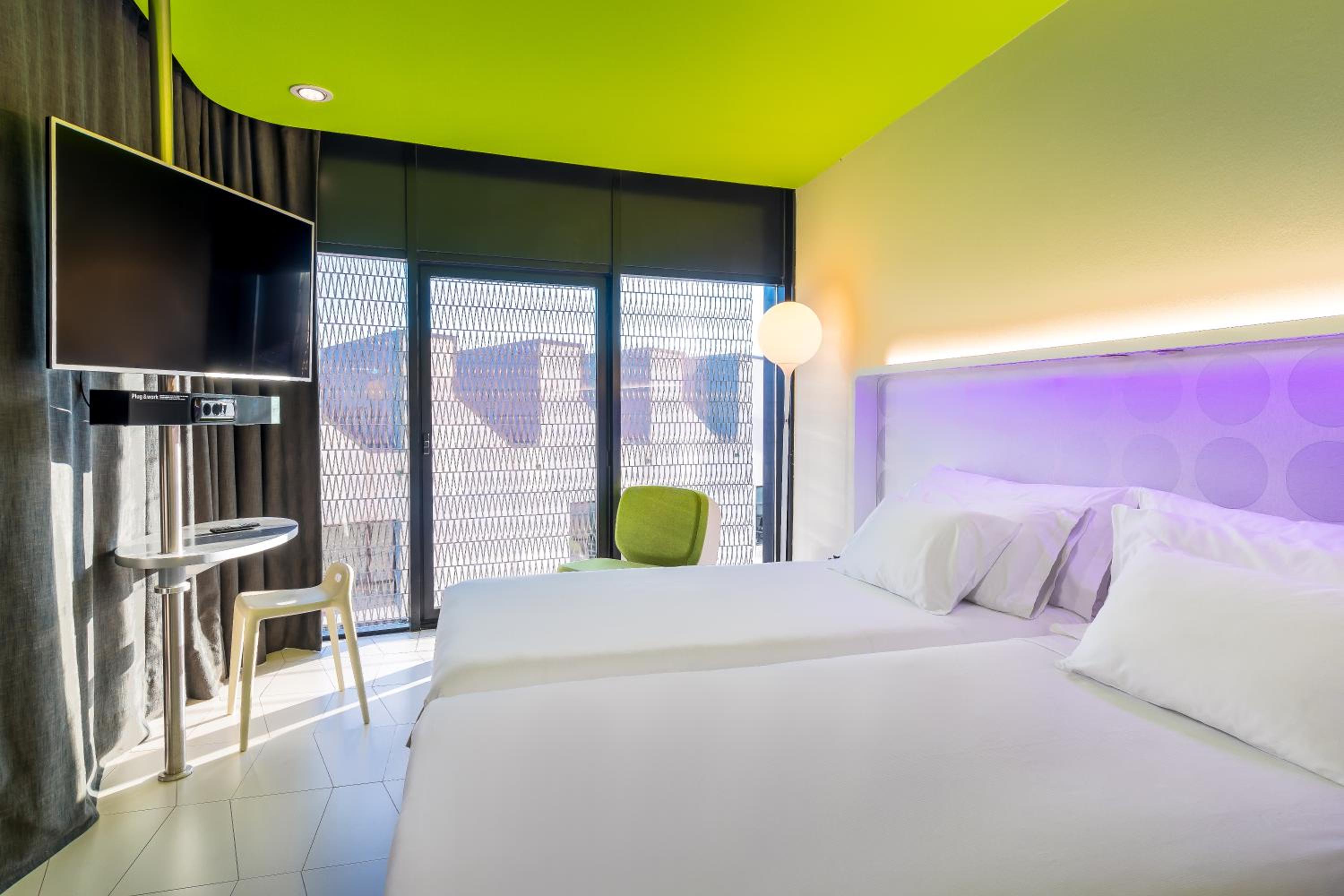 Superior Double or Twin Room photo 1