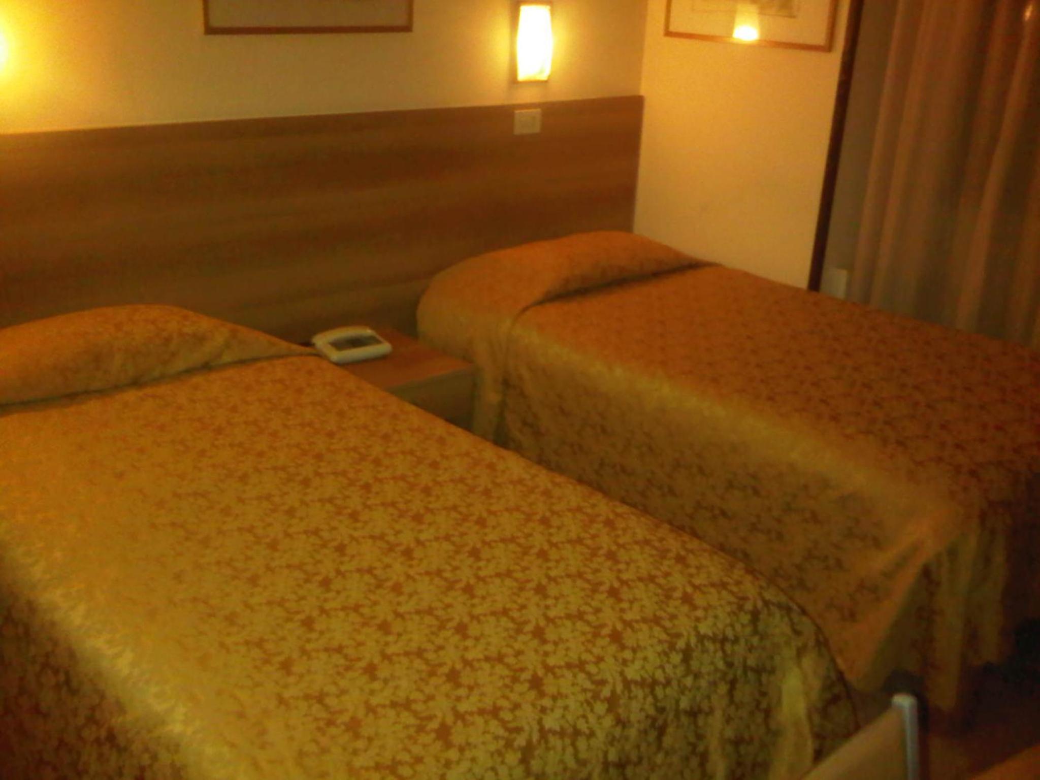 Twin Room photo 1