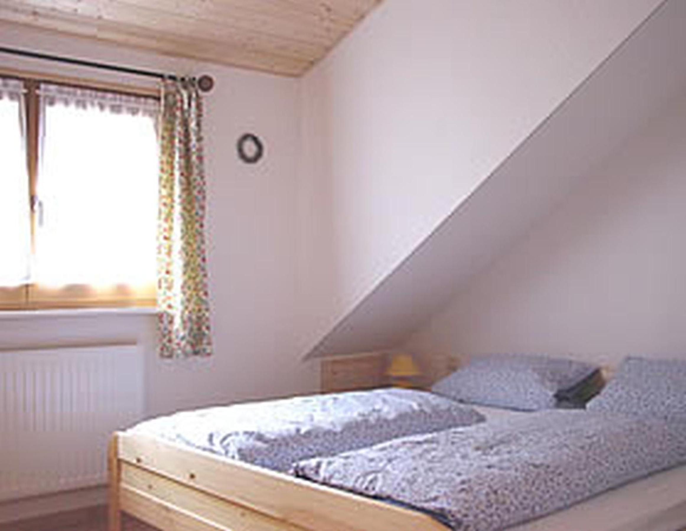 Superior One-Bedroom Apartment with Balcony photo 1