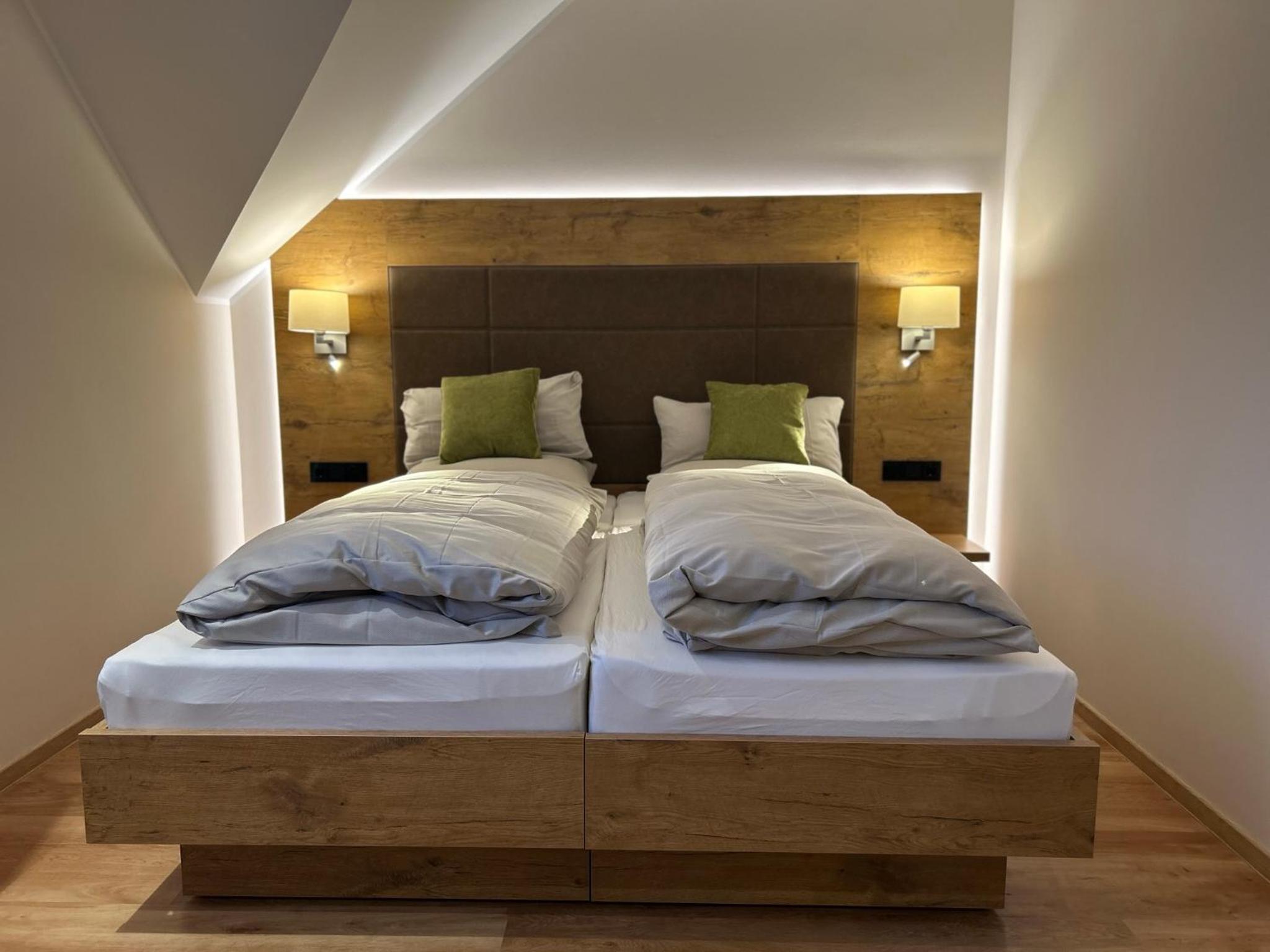 Standard Double or Twin Room photo 2