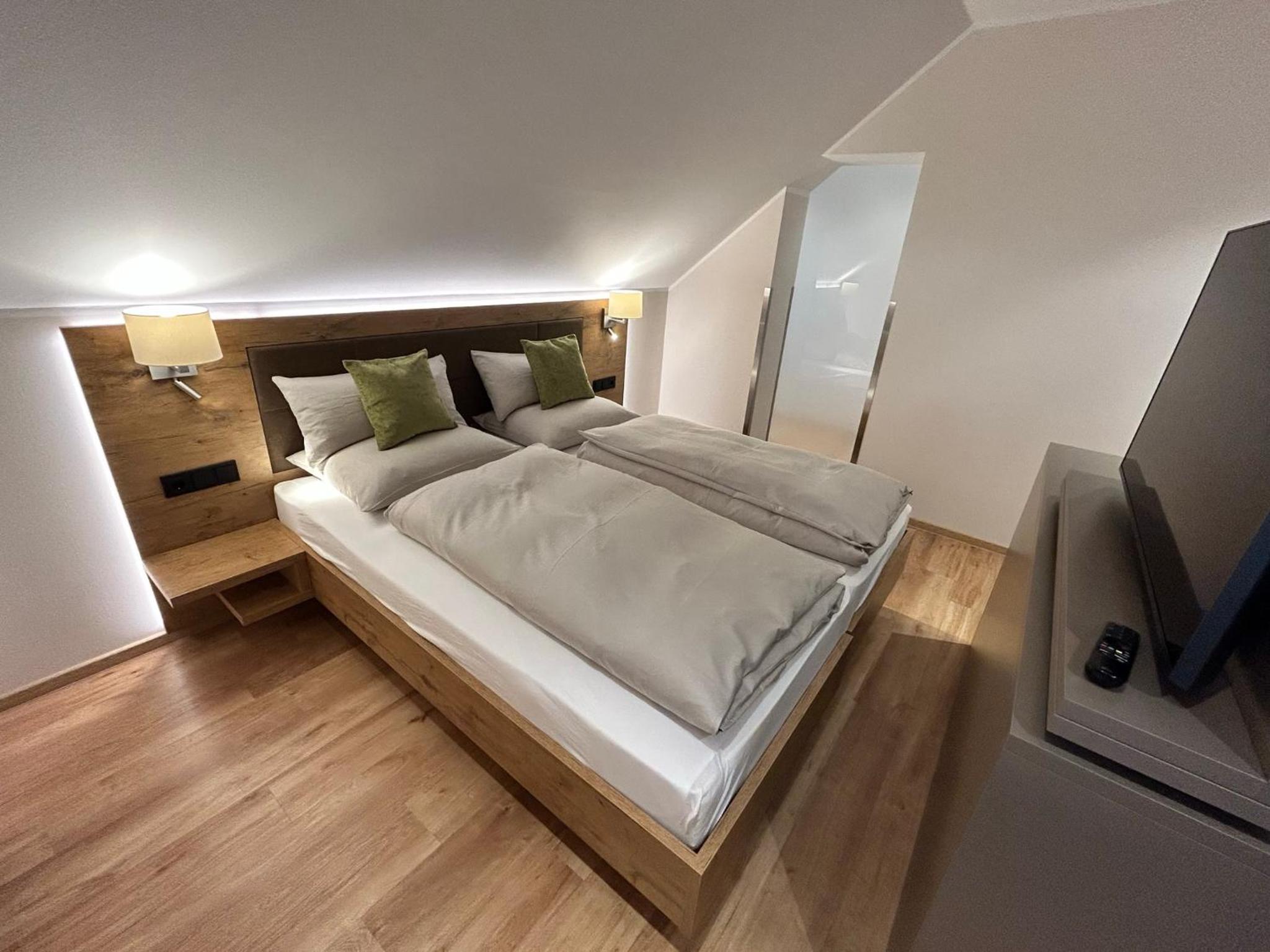 Standard Double Room photo 1