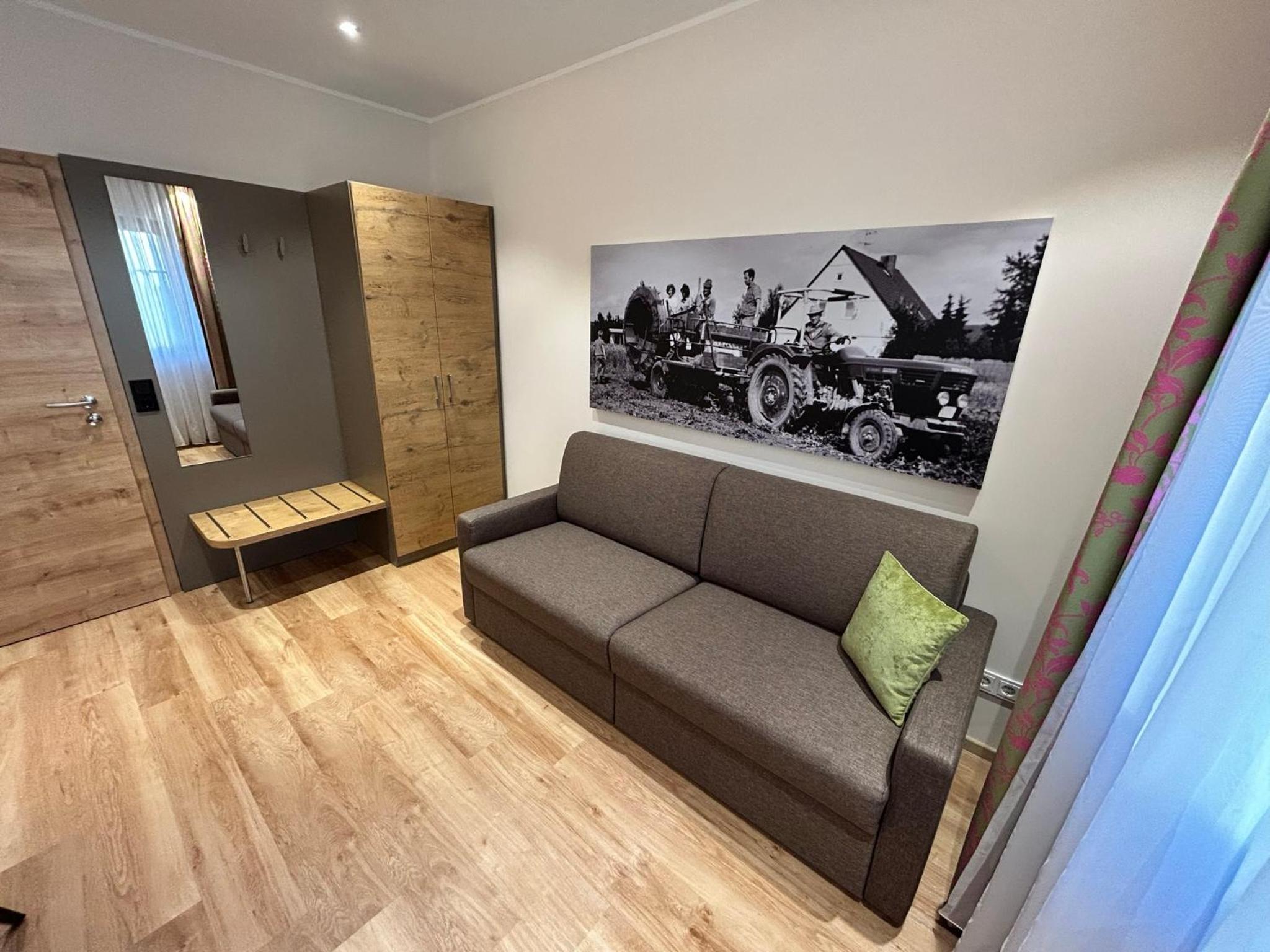 Standard Double Room photo 2