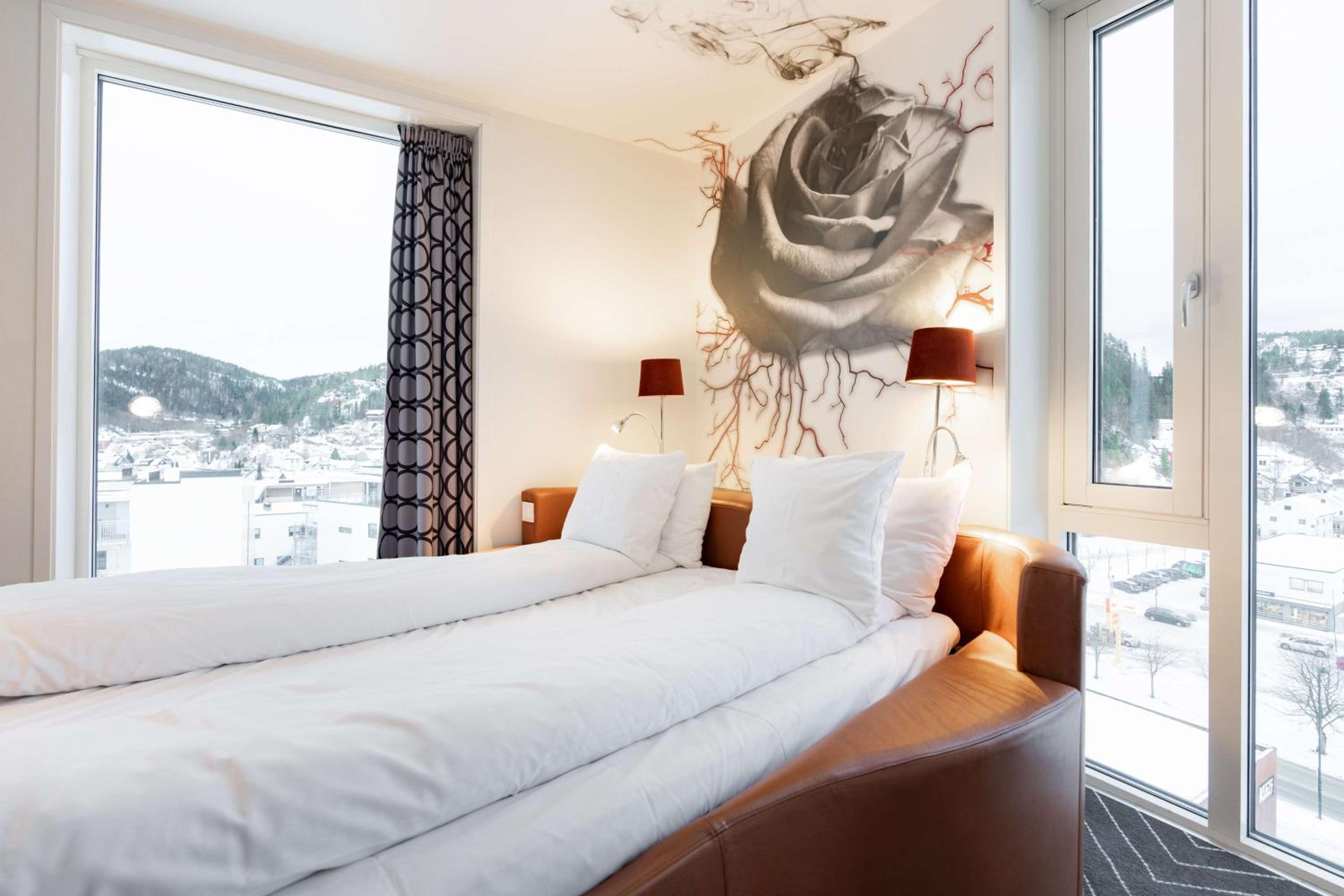 Superior King Room - Photo 8