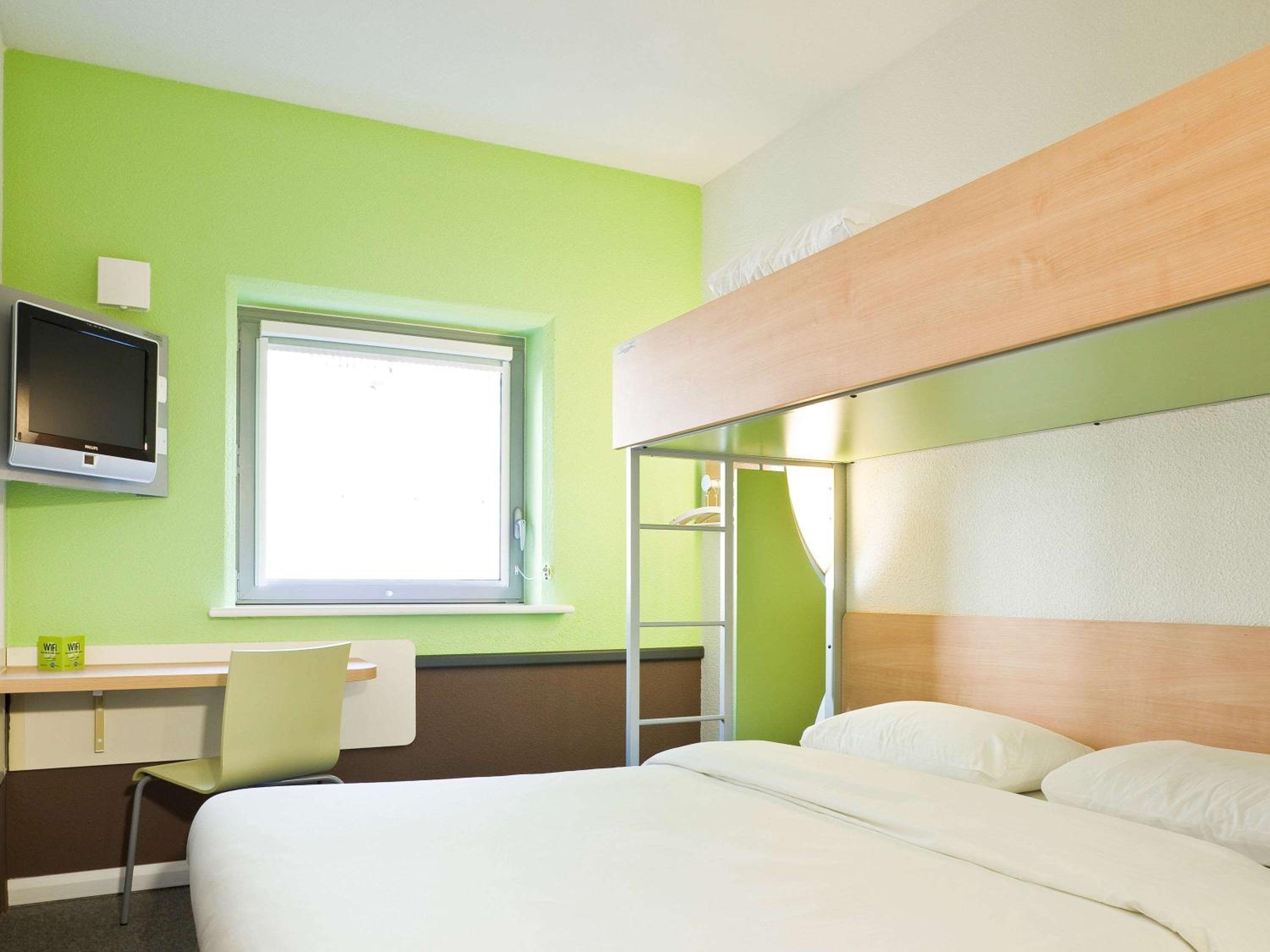 Triple Room - Photo 1