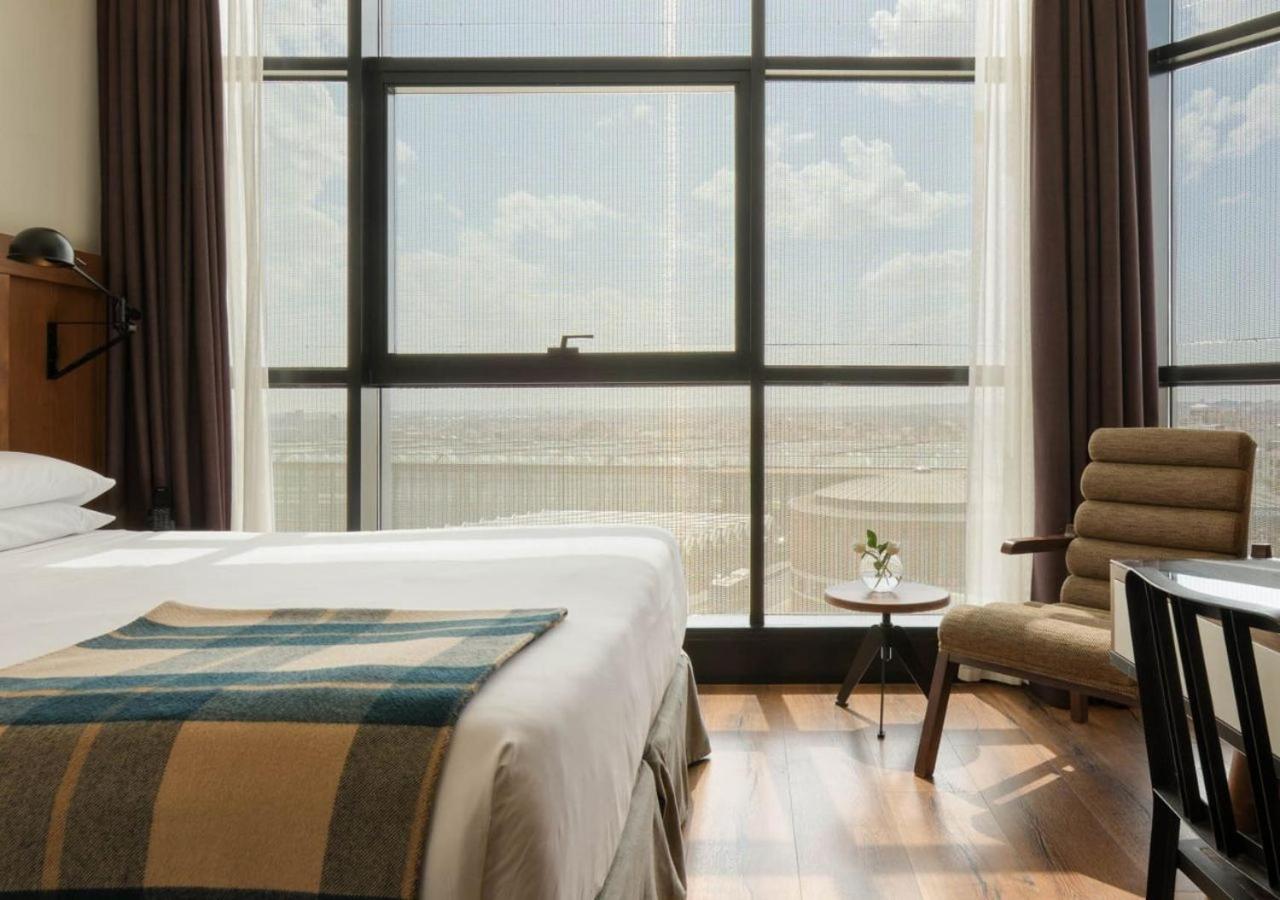 Premium Double or Twin Room