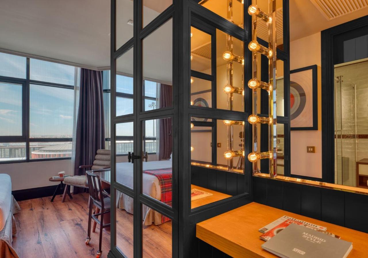 Premium Double or Twin Room