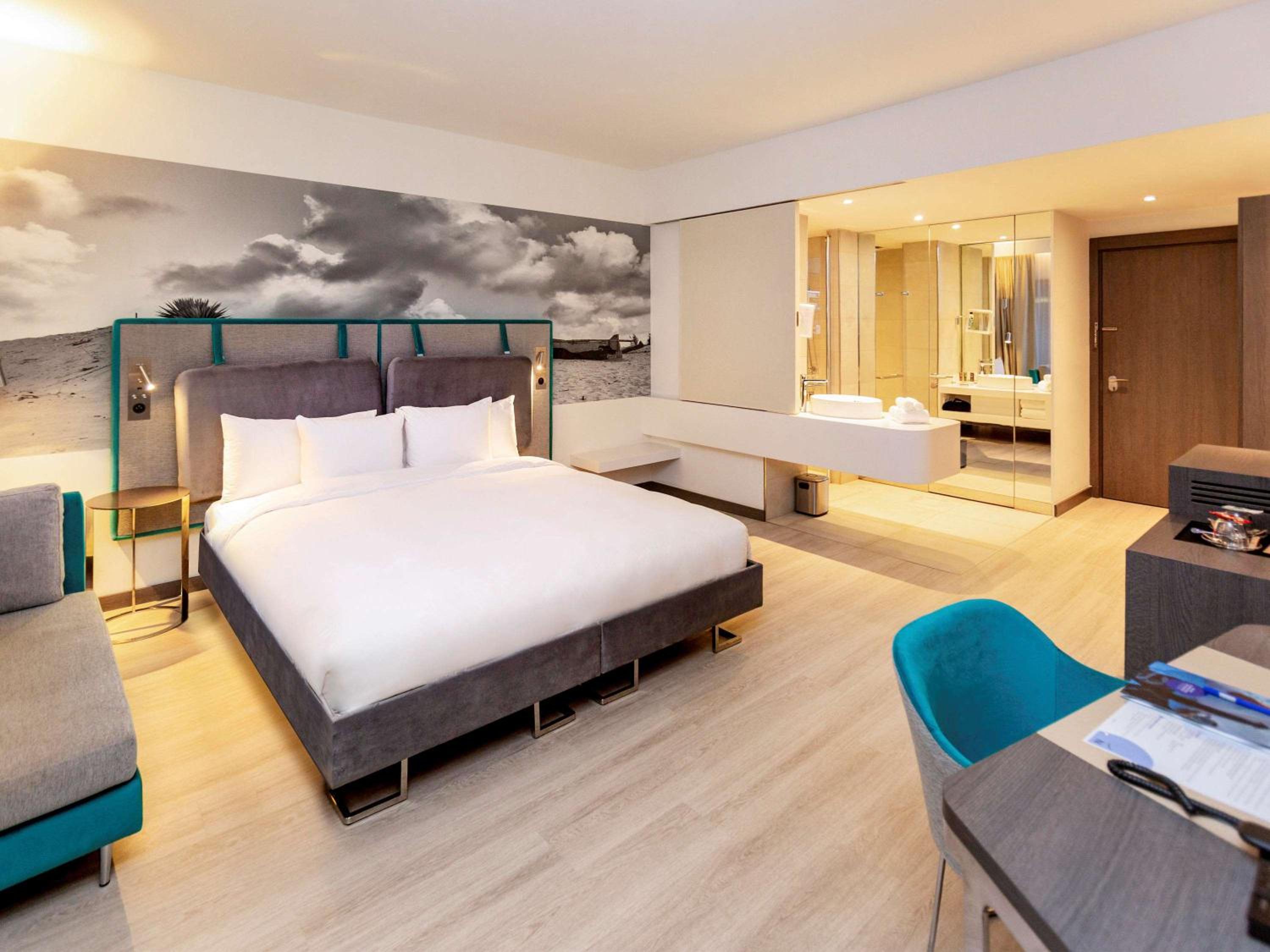 Superior Double Room photo 1