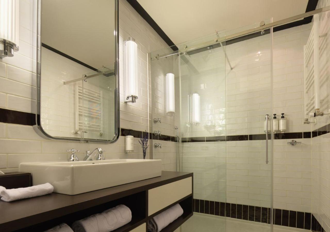Premium Double or Twin Room