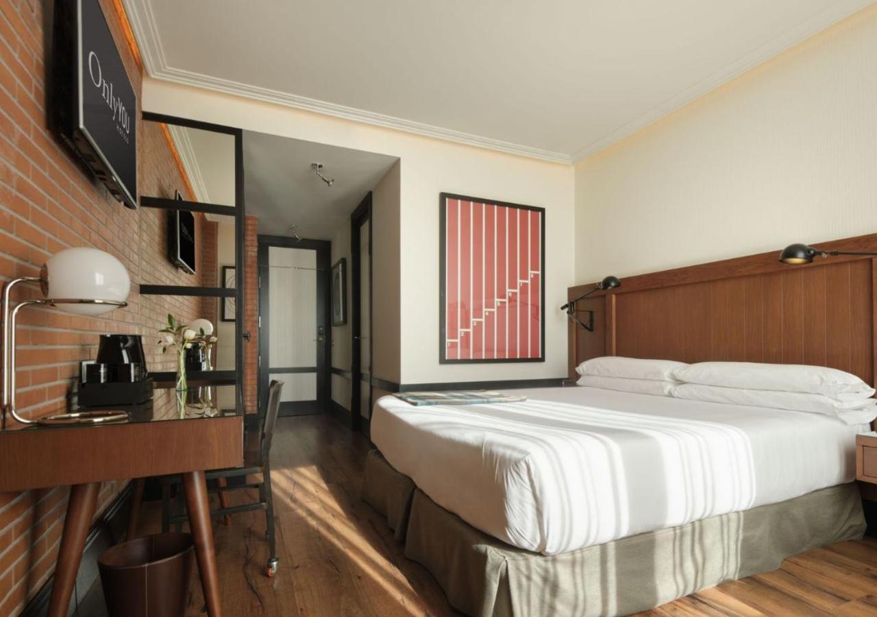 Premium Double or Twin Room with Balcony