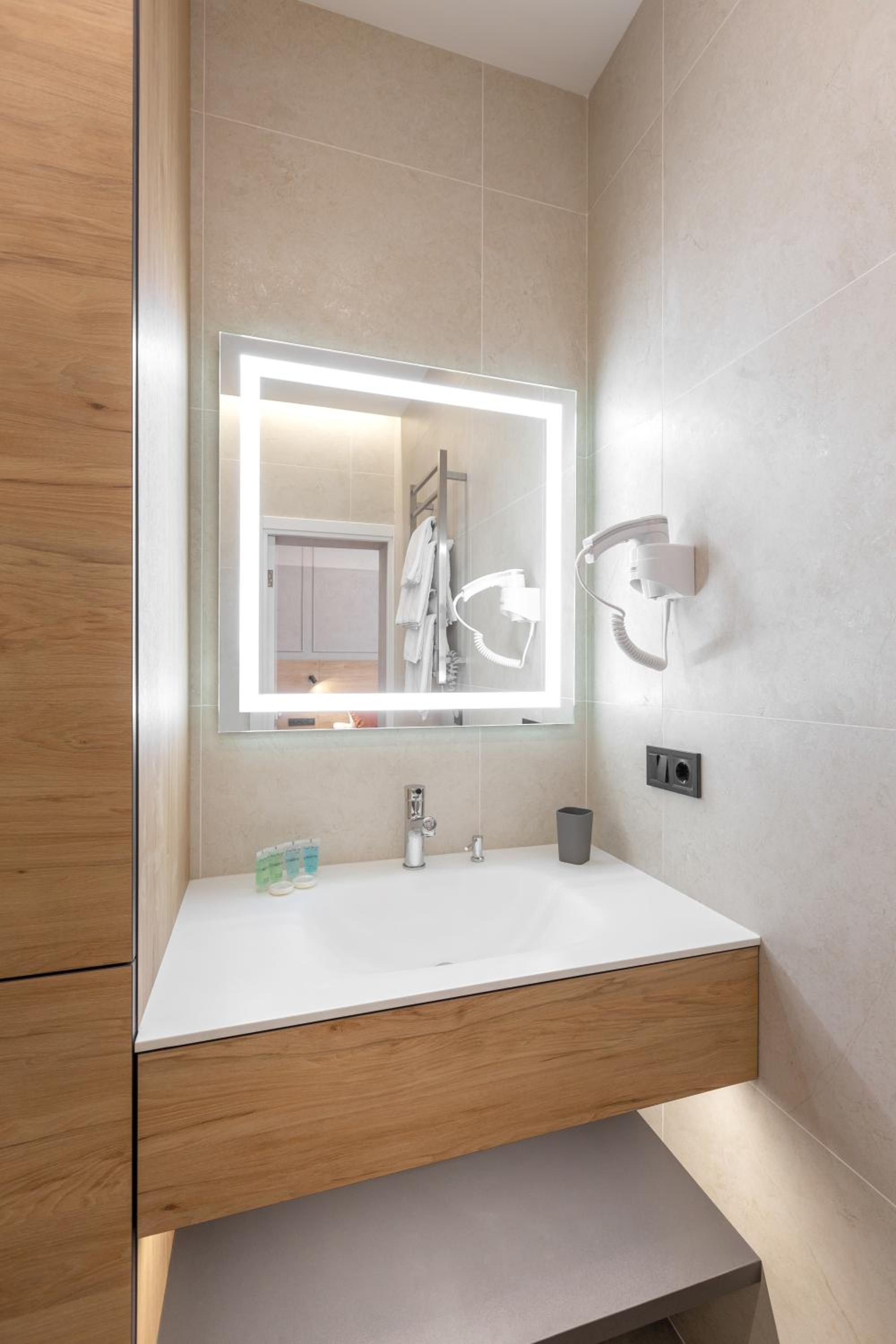 Superior Apartment photo 2