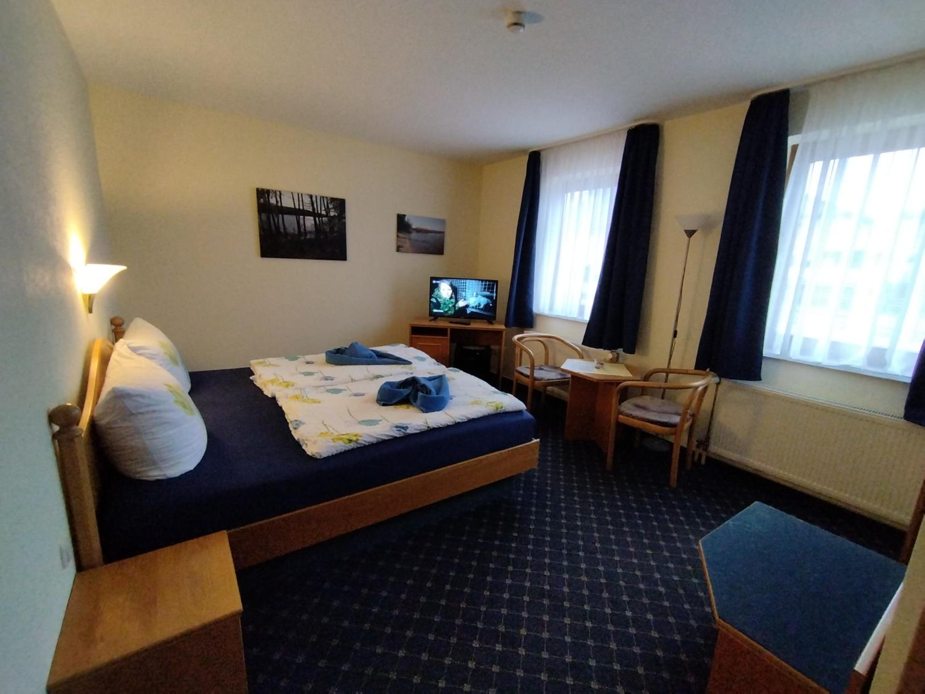 Standard Double Room Nr. 15 photo 1