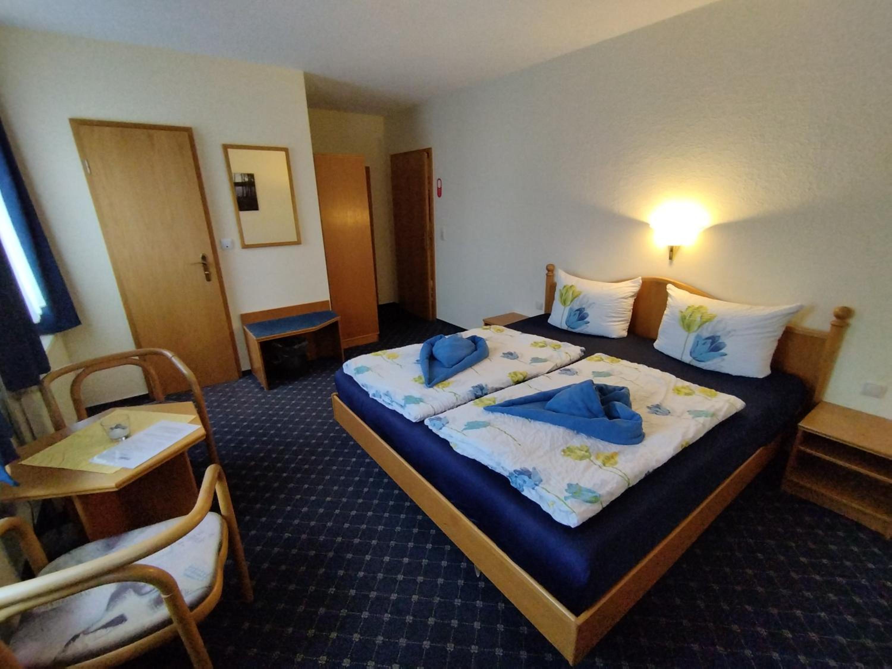 Standard Double Room Nr. 15 photo 2