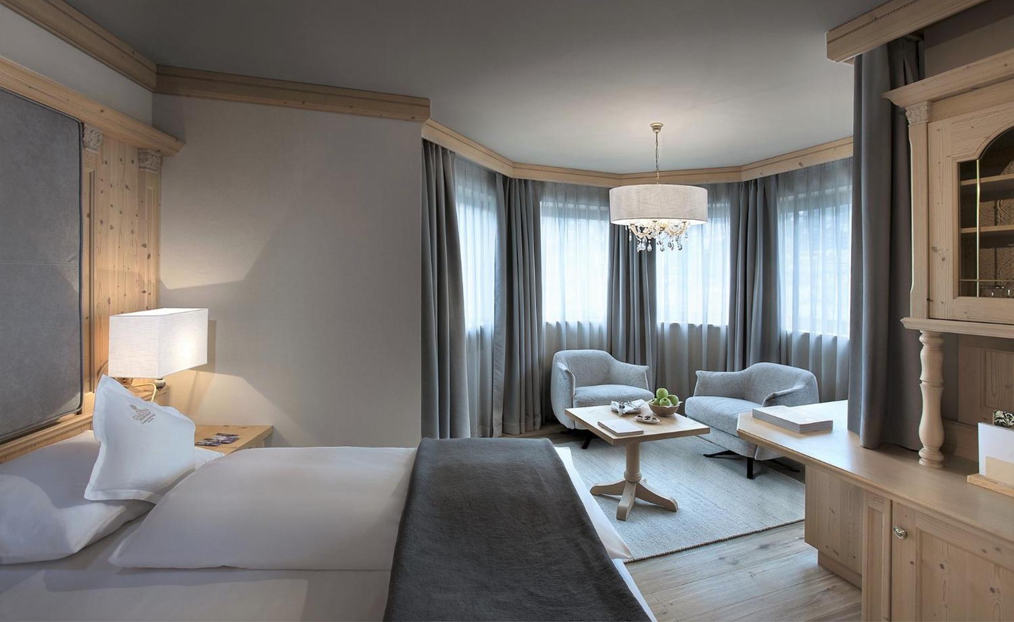 Superior Double or Twin Room - Photo 1