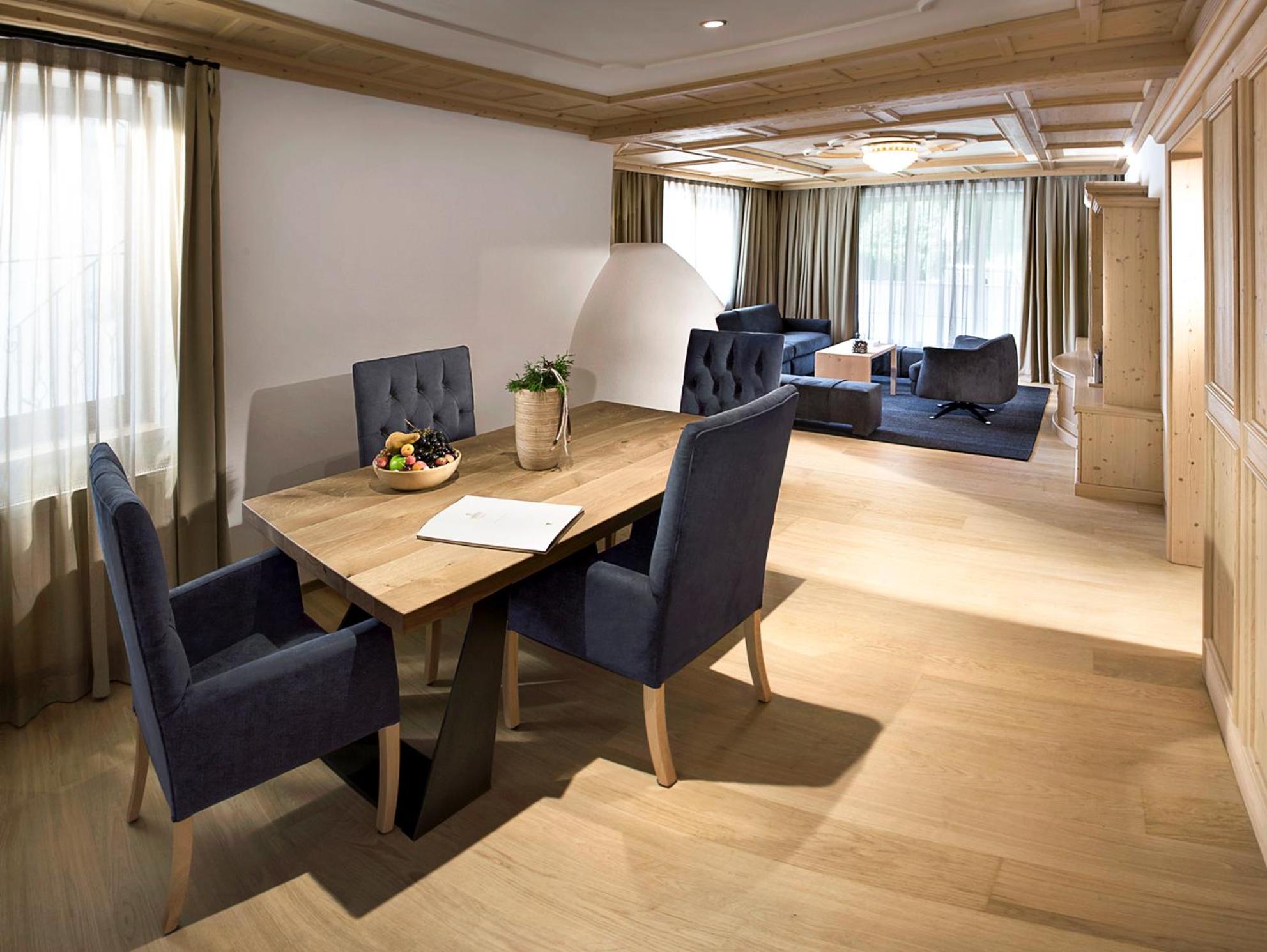 Deluxe Suite - Photo 3