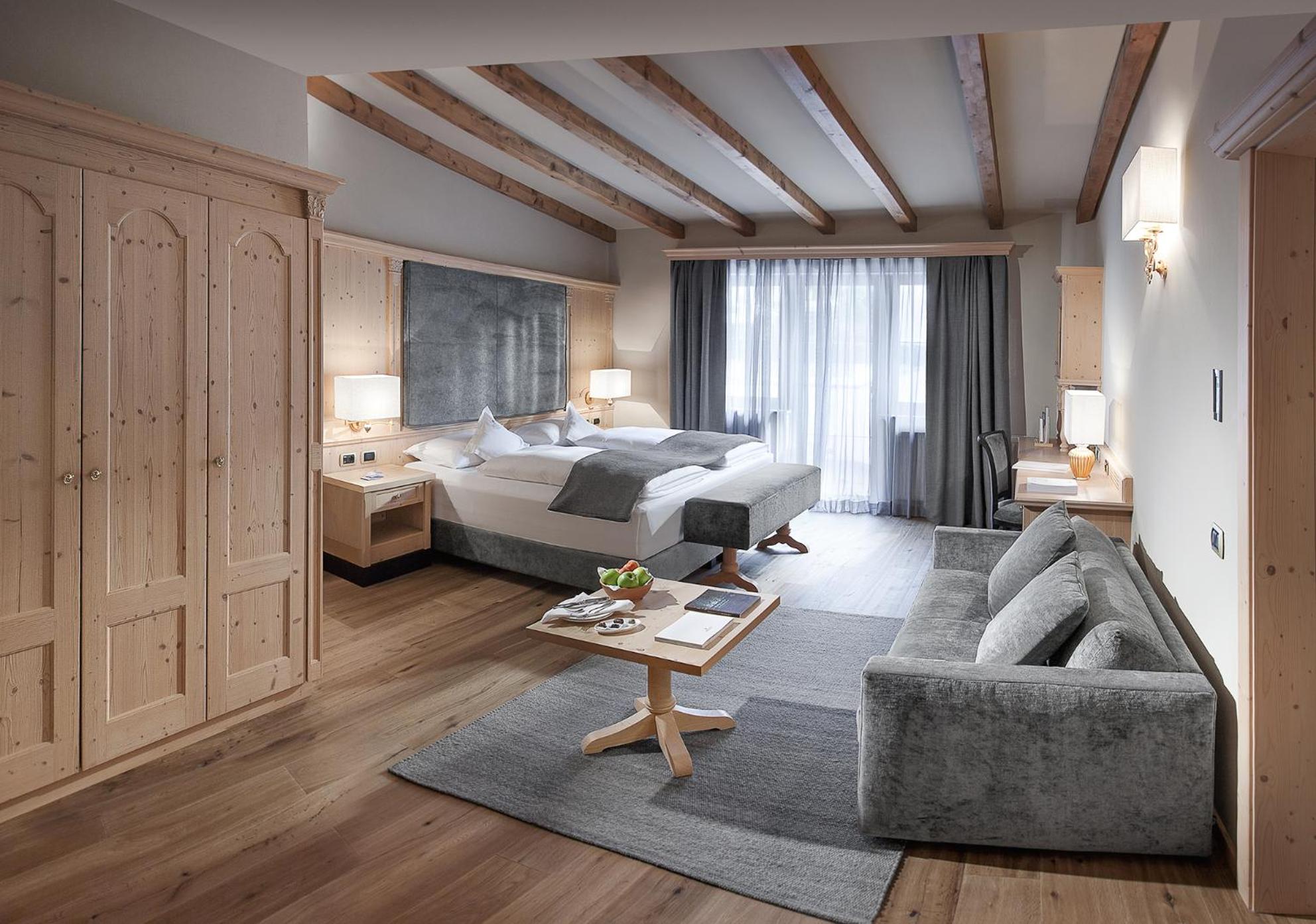 Superior Double or Twin Room - Photo 7