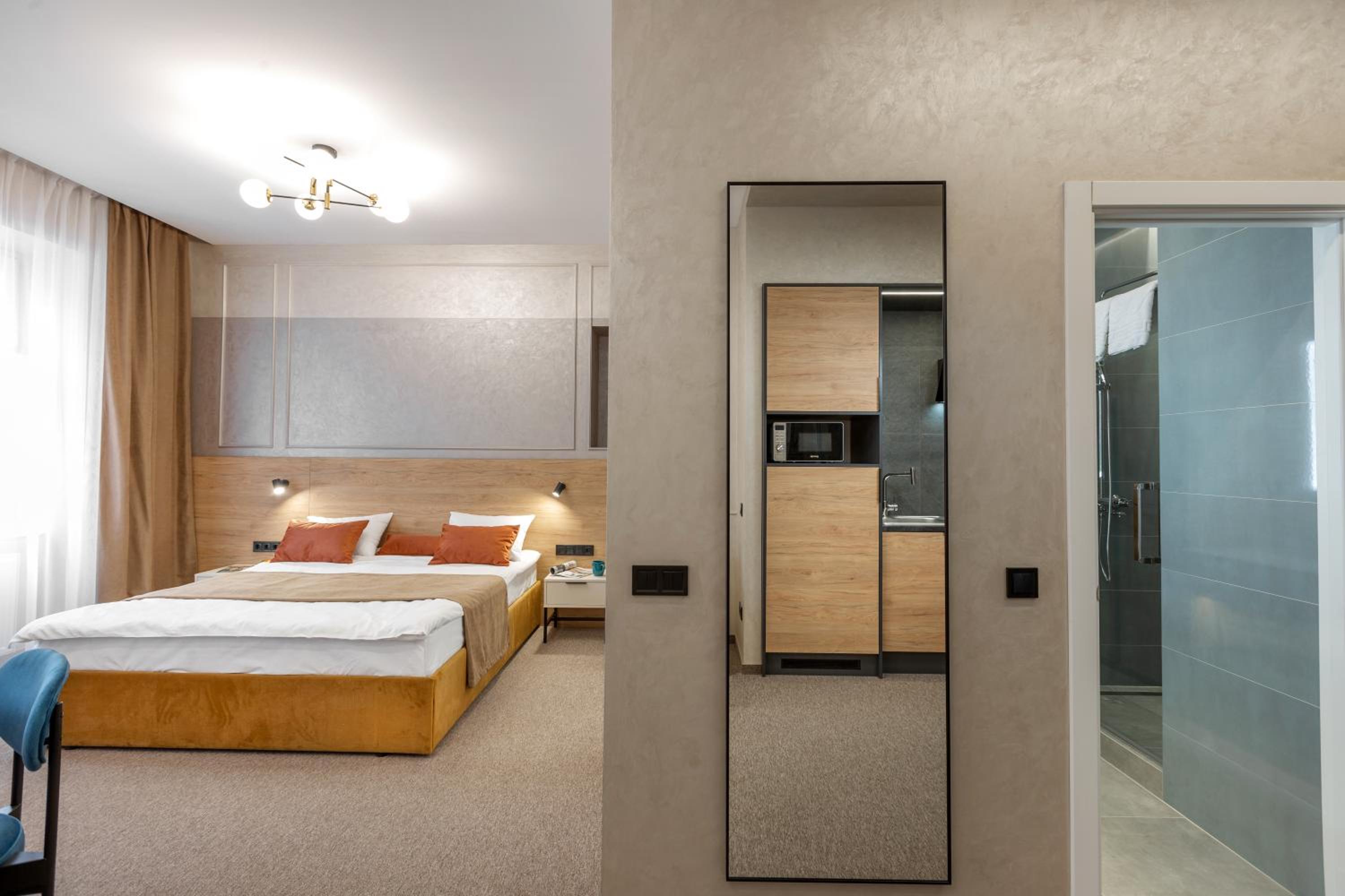Superior Apartment photo 1
