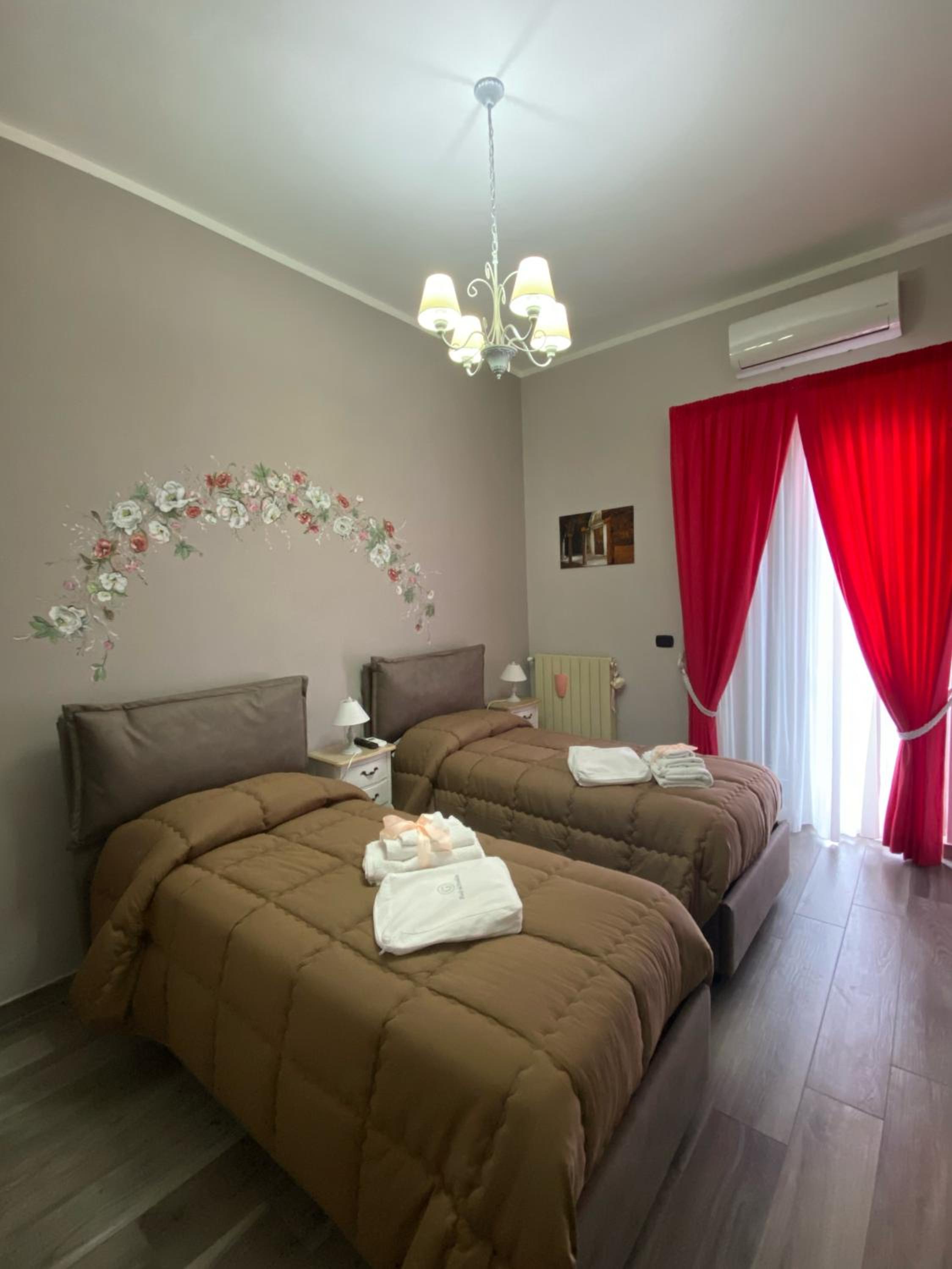 Double Room with Private Bathroom photo 3