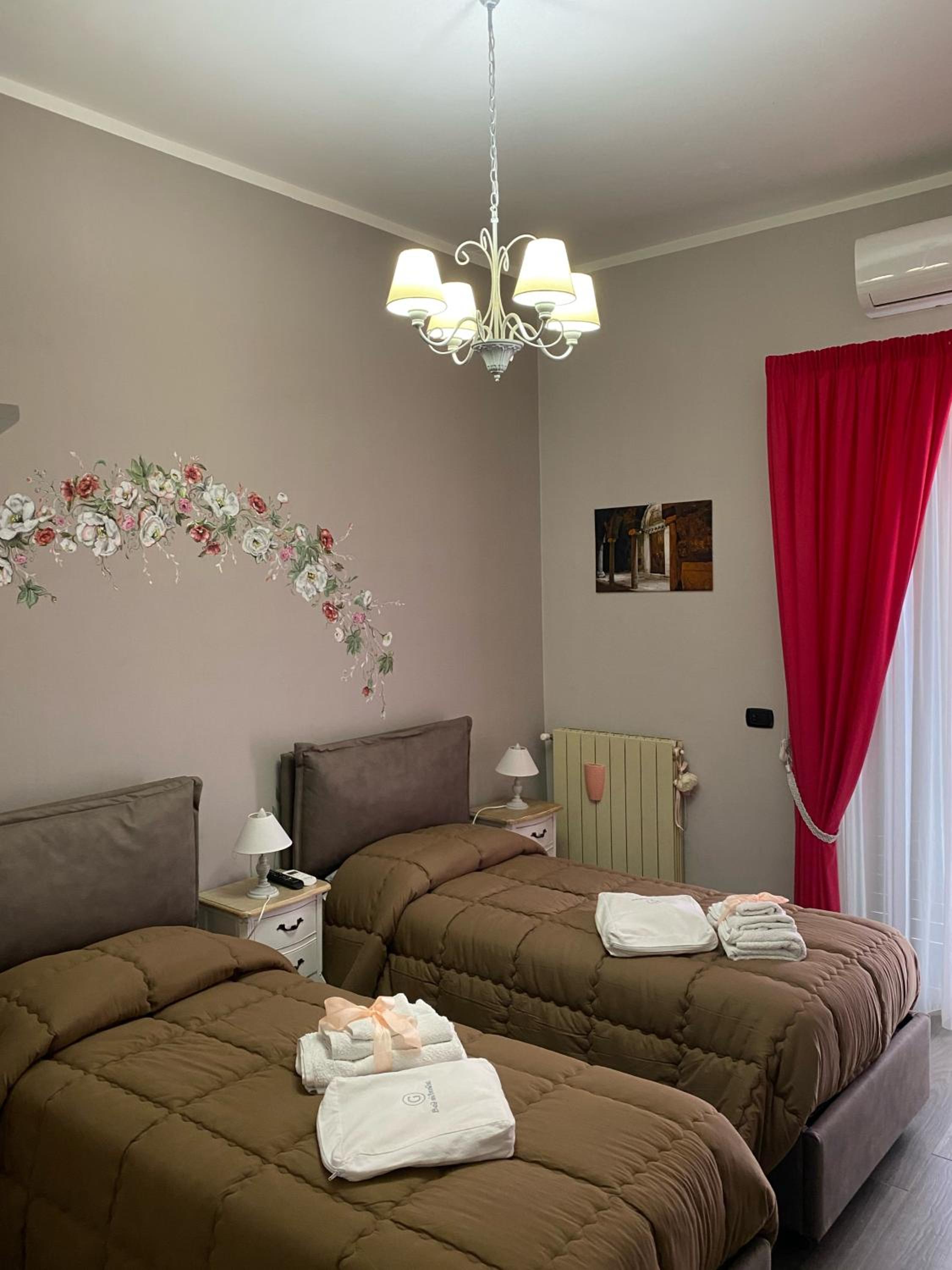 Double Room with Private Bathroom photo 1