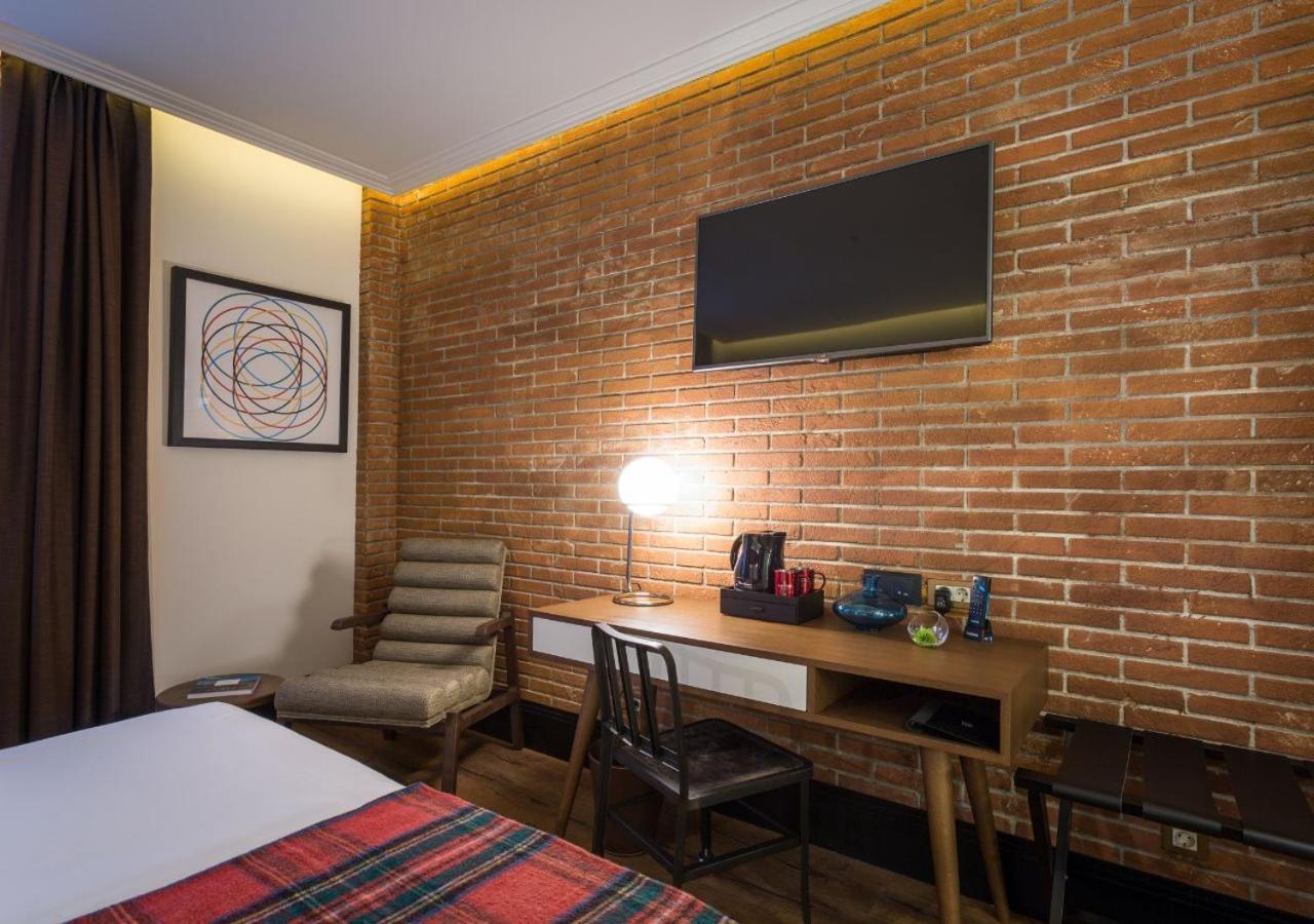 Premium Double or Twin Room with Balcony