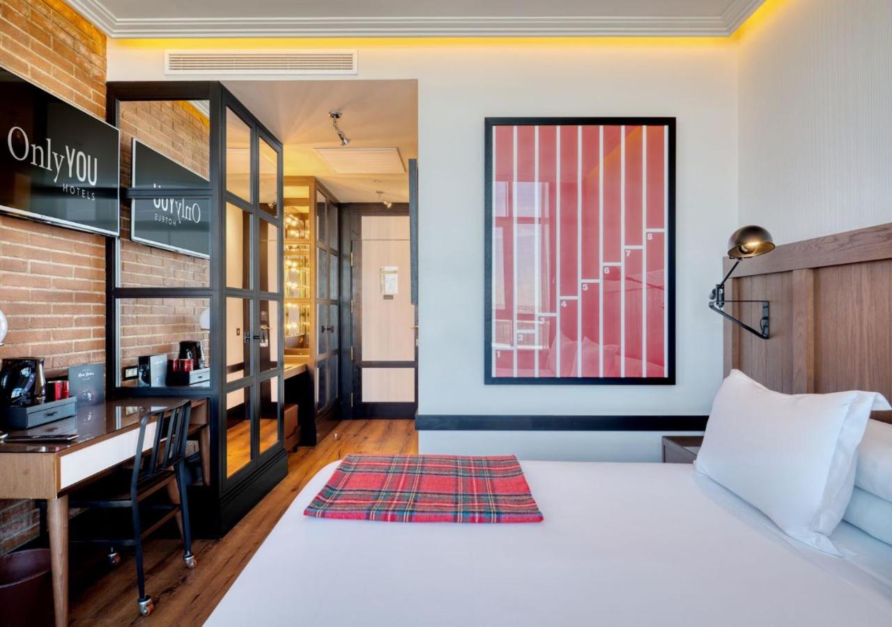 Premium Double or Twin Room