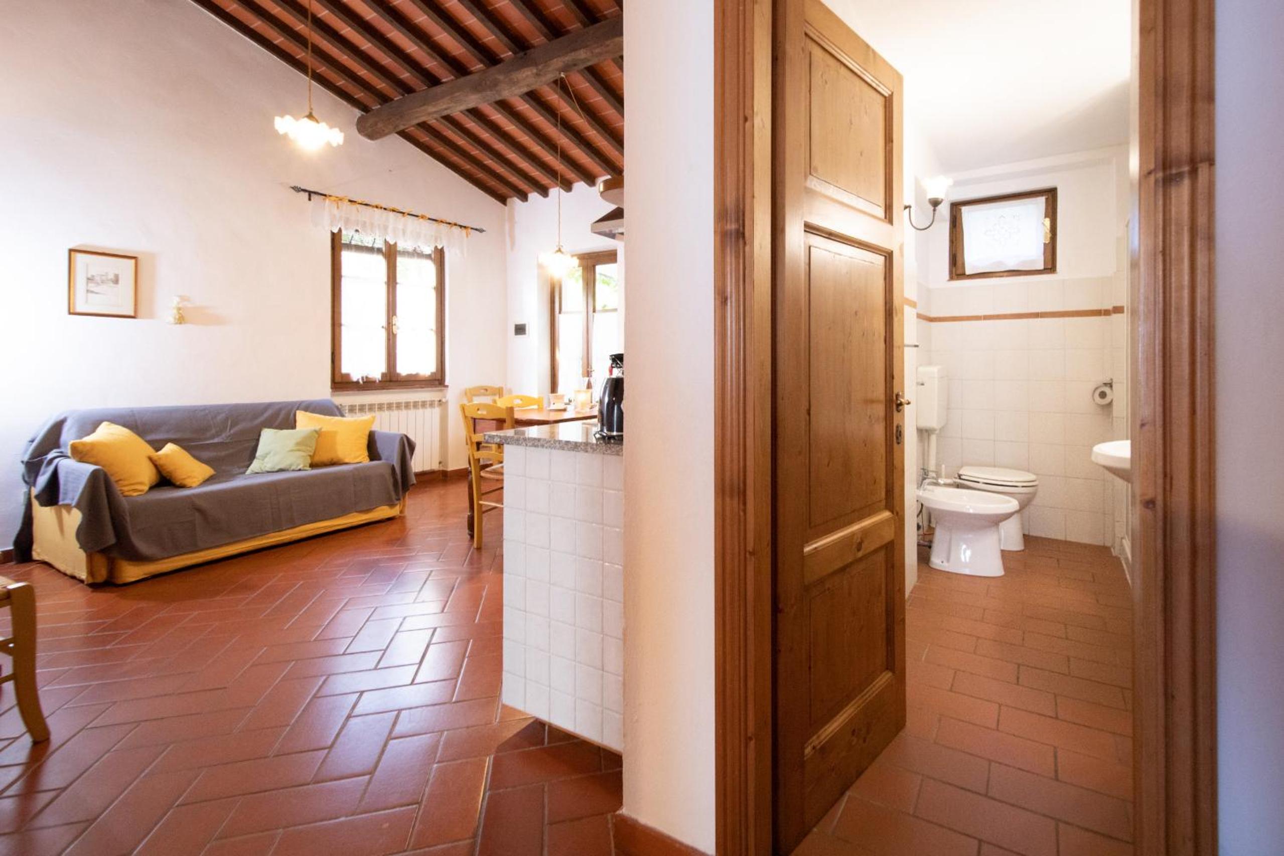 Apartment - Ground Floor photo 1