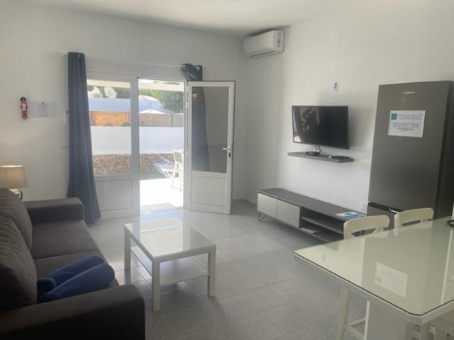 Villa de Dos Habitaciones