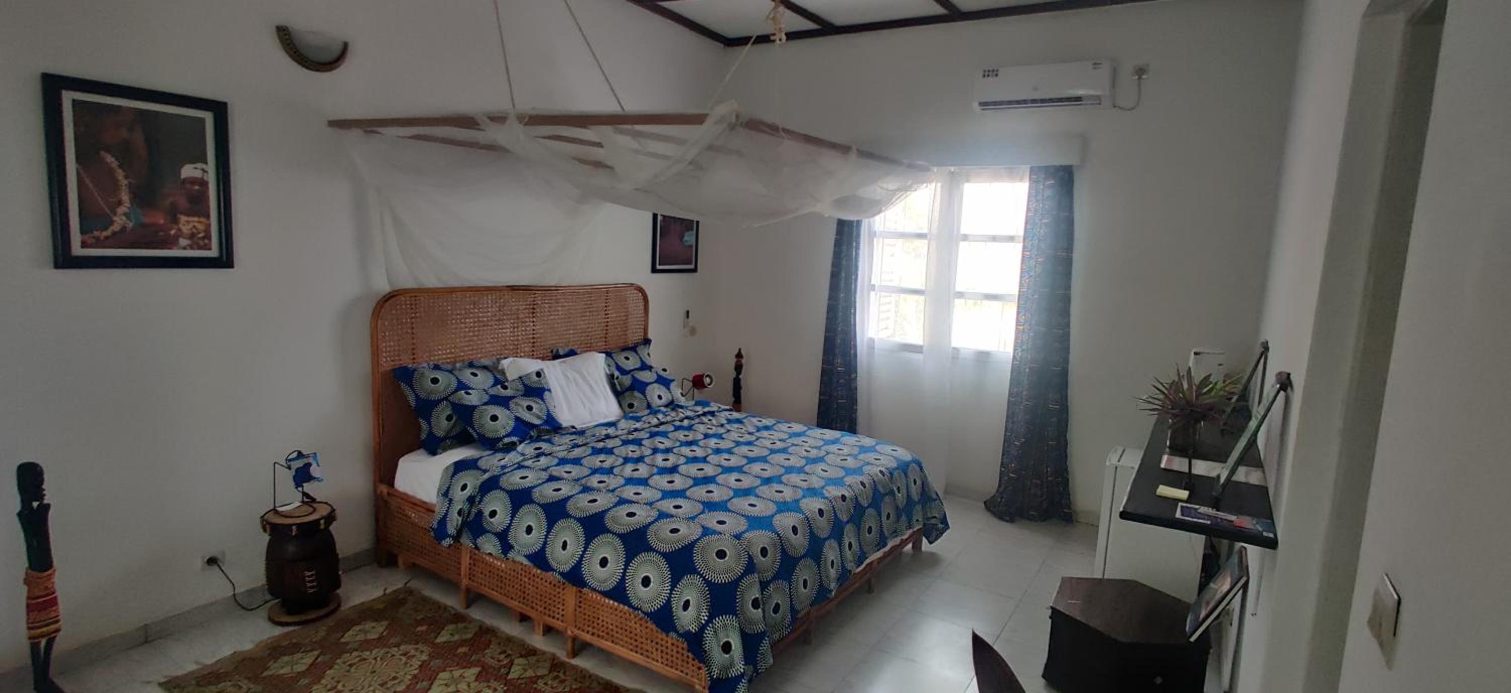 Triple Room with Private Bathroom photo 1
