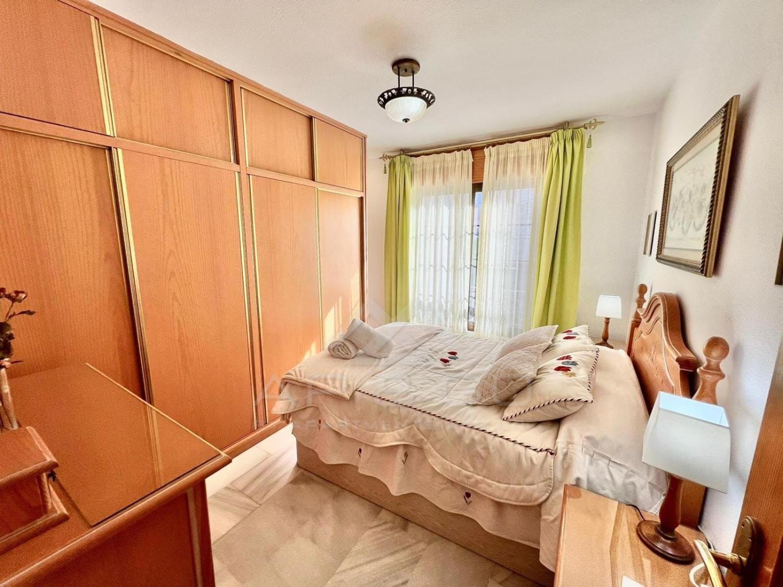 Departamento de tres habitaciones