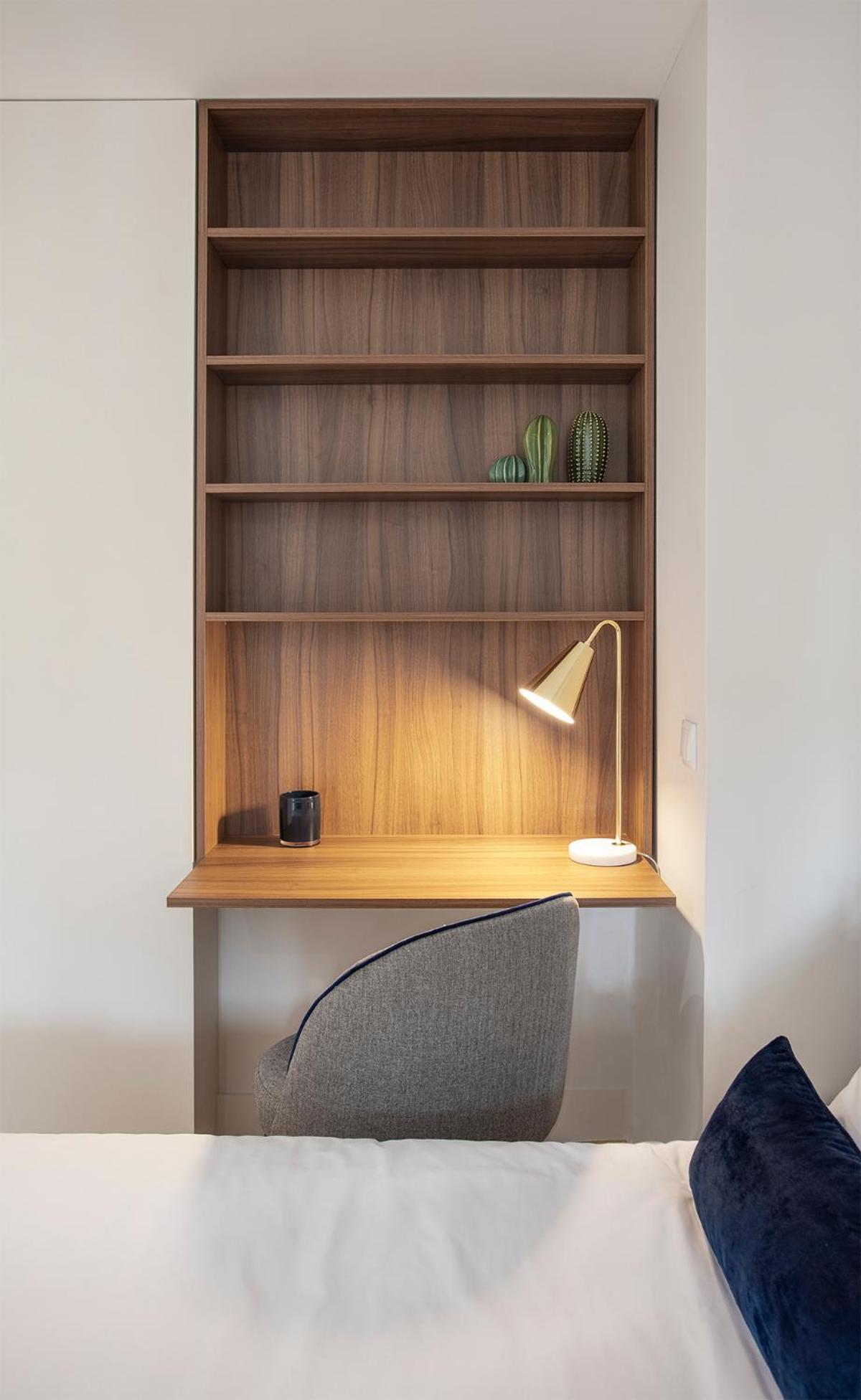 Apartment - Photo 1