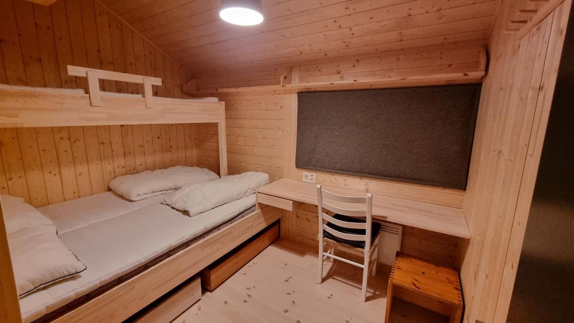 Chalet photo 1