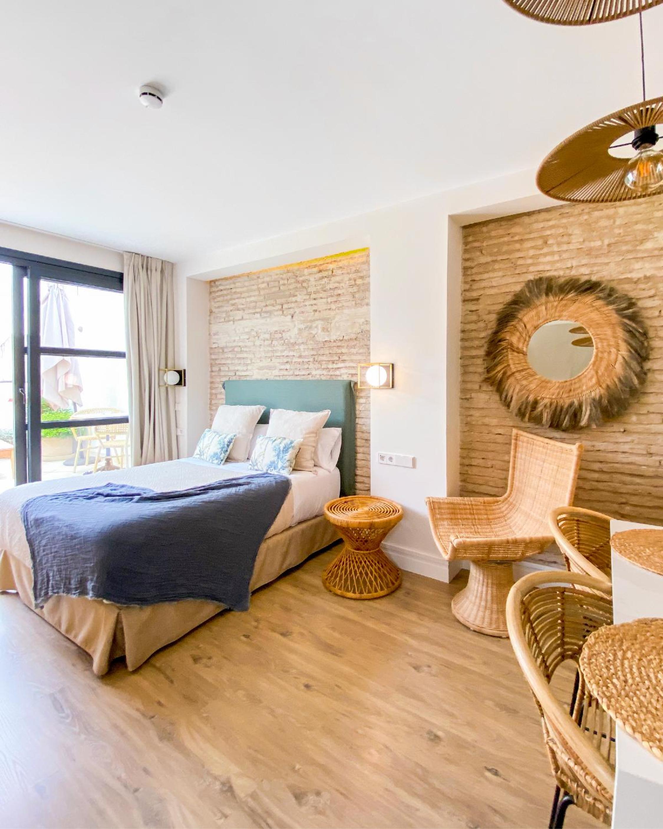 Apartamento Penthouse