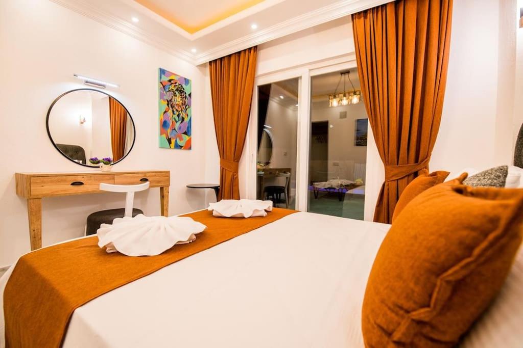Two-Bedroom Villa photo 1